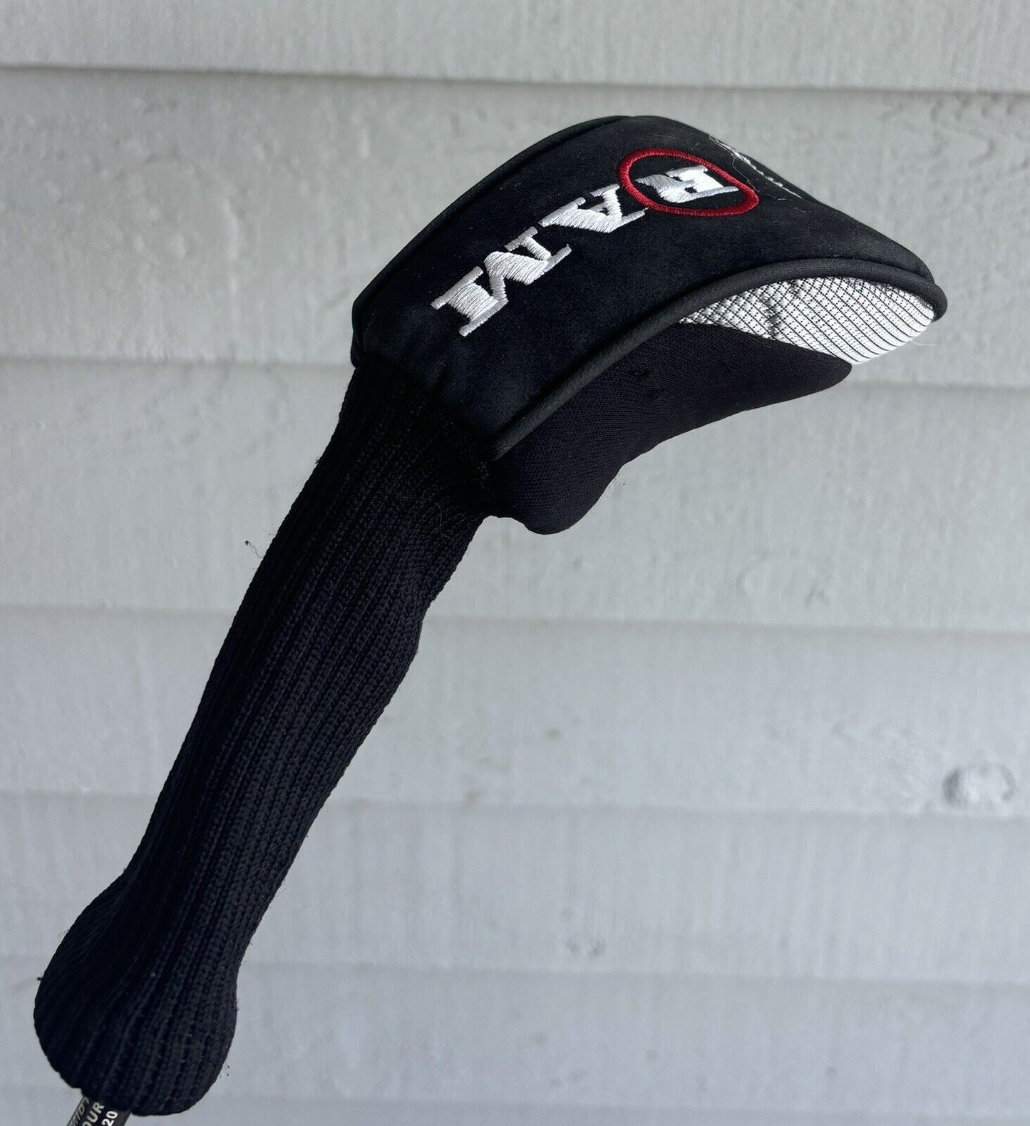 Photo of RAM ythm 4 Hybrid 25 IW-Stainless GF Tour Graphite Shaft w/ Left Handed