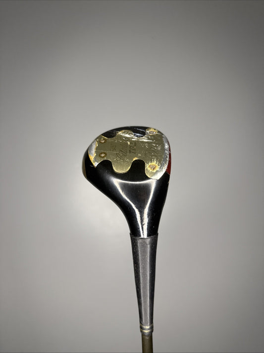 Photo of Citation TPS Driver 9.5 Aldila Firm 44.5