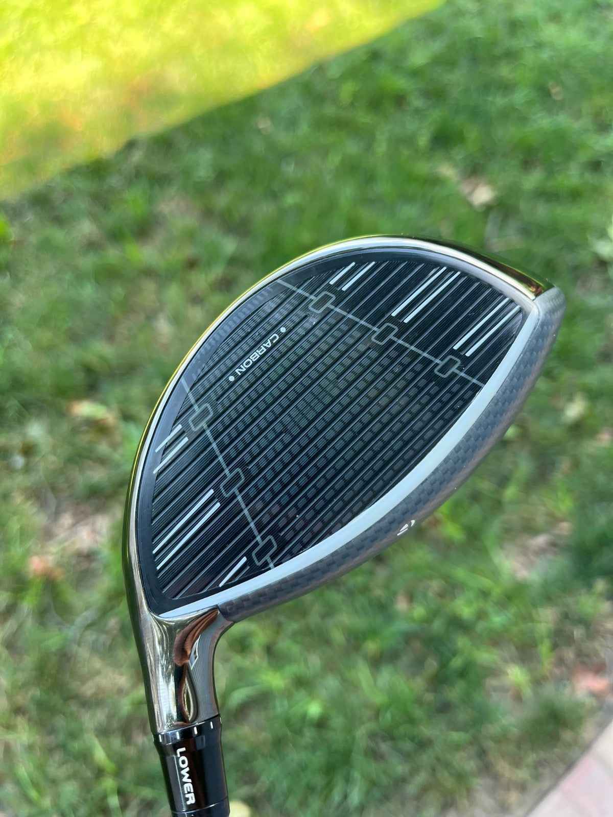 Photo of Taylormade Qi35 Driver 9 Diamana T+ 60 45.5