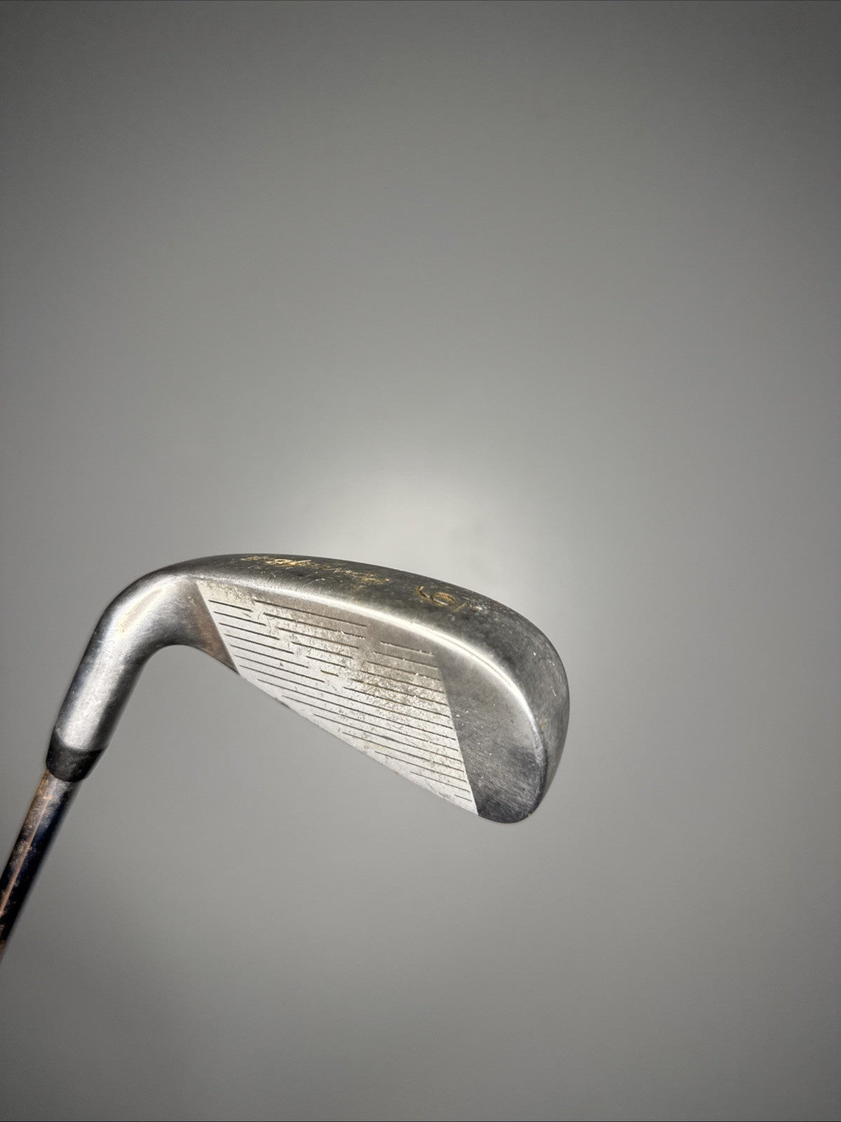 Photo of PowerBilt Tour Bilt 6Iron 37.5