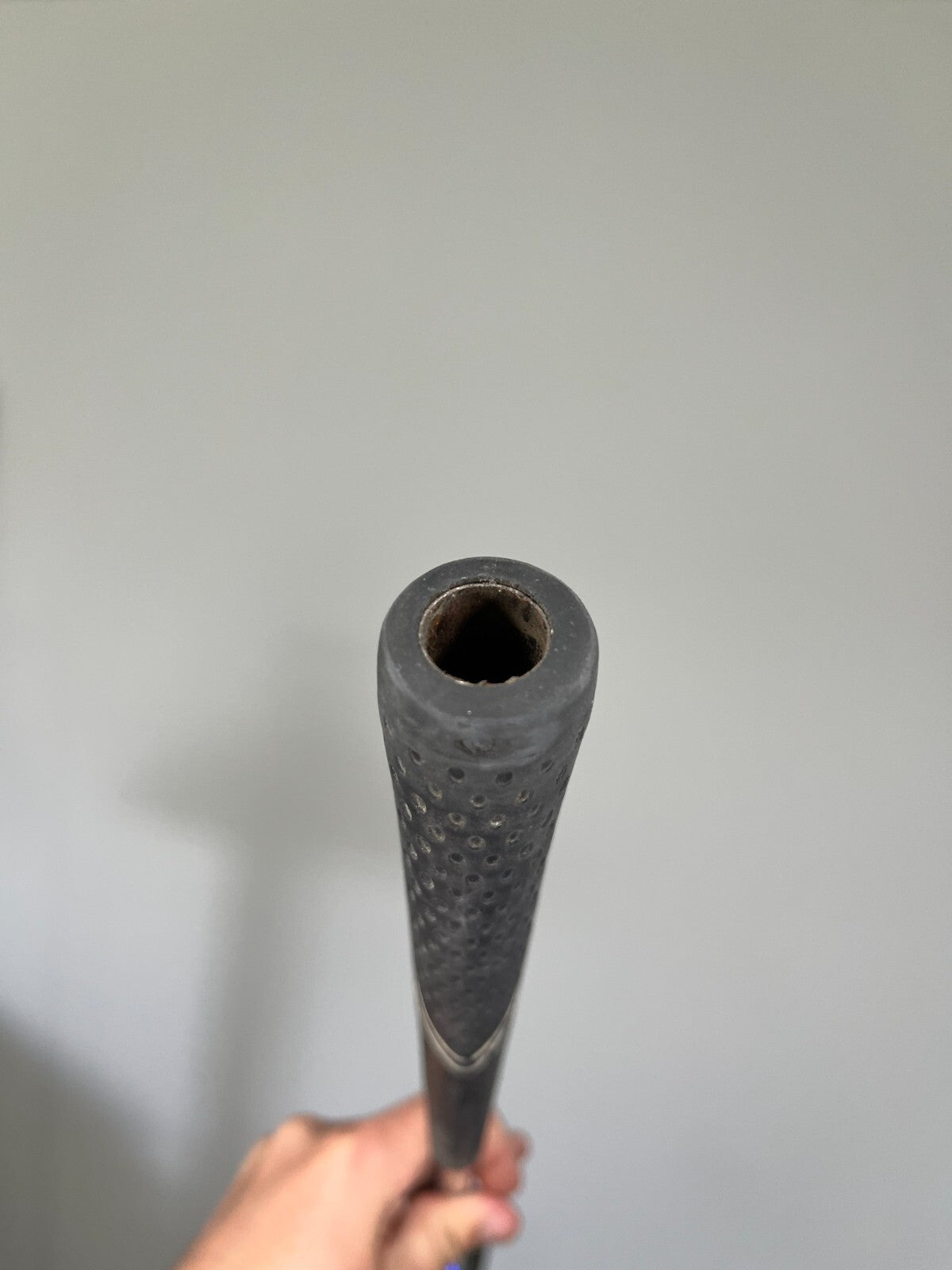 Photo of Texan Classics T-II Gun Metal Sand Wedge 56 Wedge Steel 36