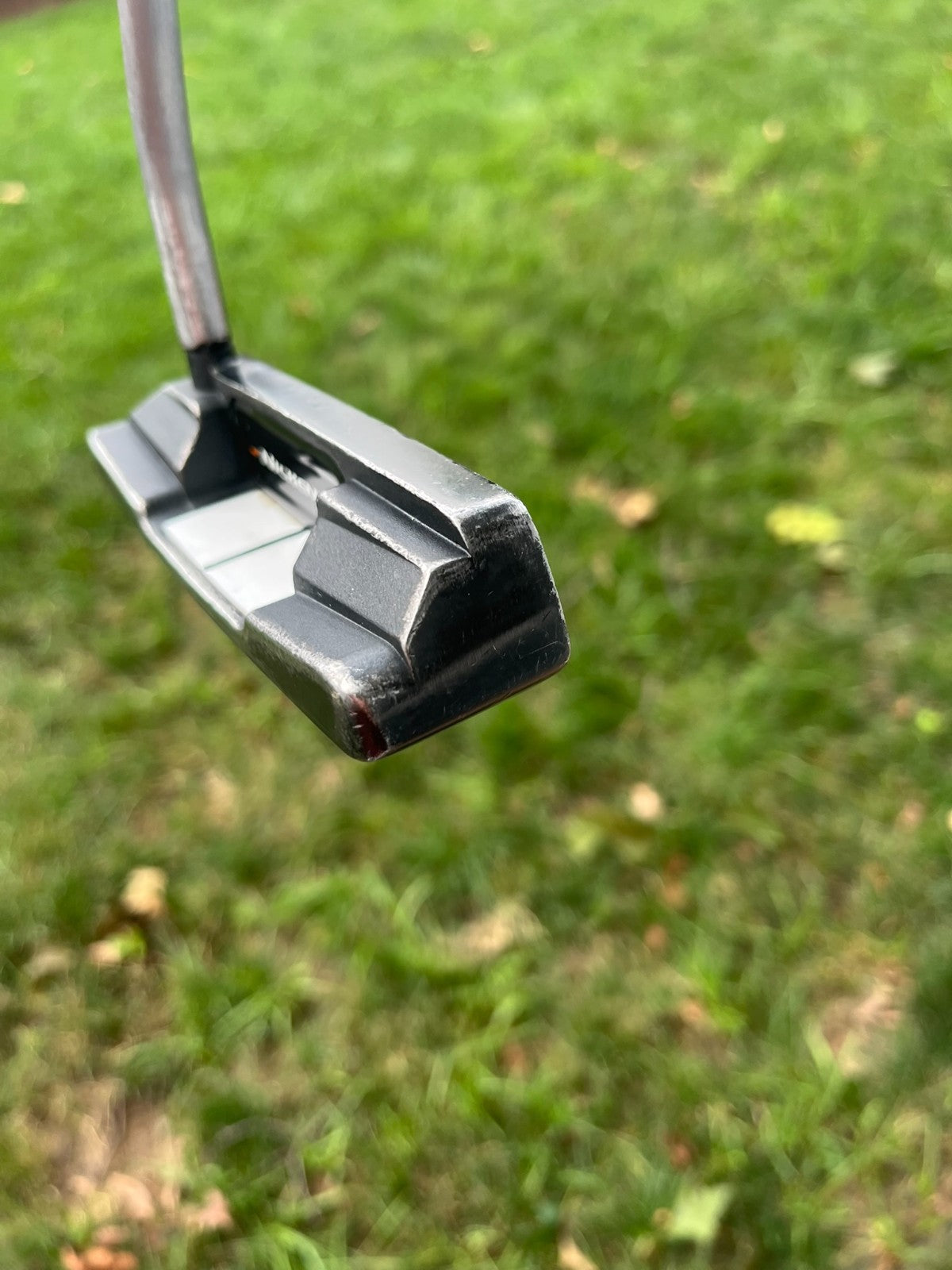 Photo of Nickent Omen Tour Series Putter 34.5