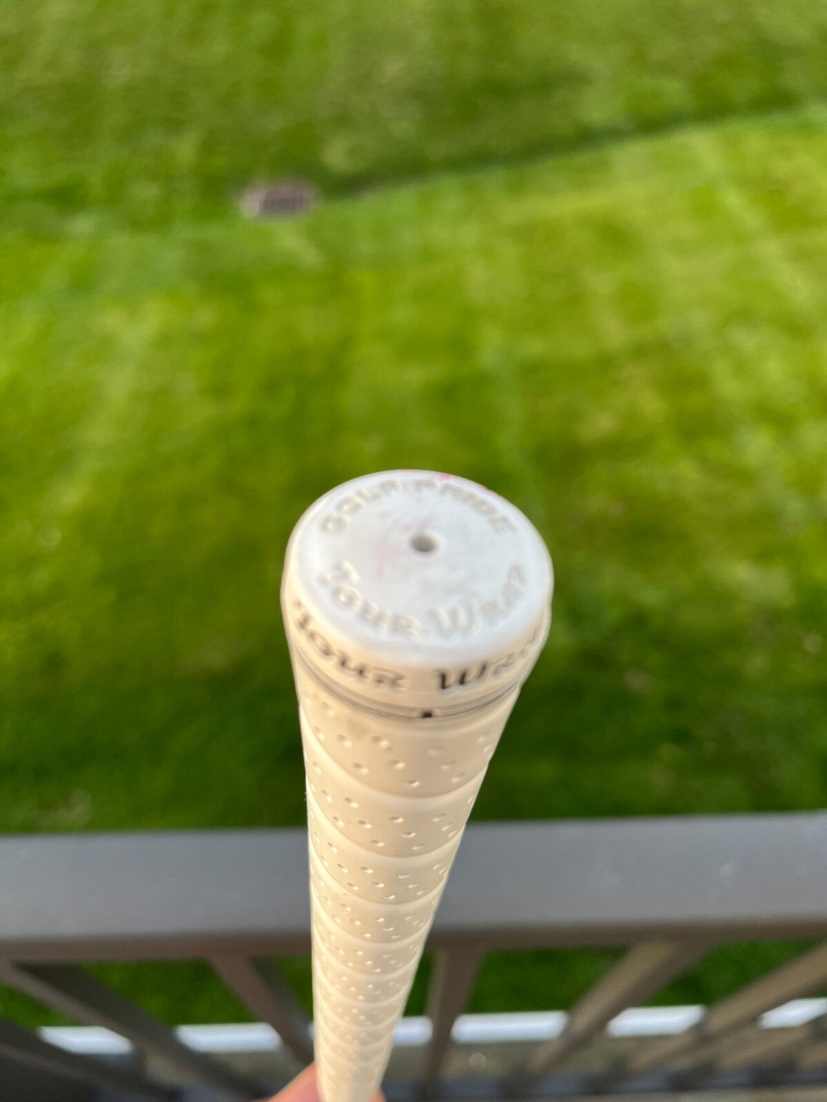 Photo of Adams XTD Ti Hybrid 20 Matrix Red Tie 40