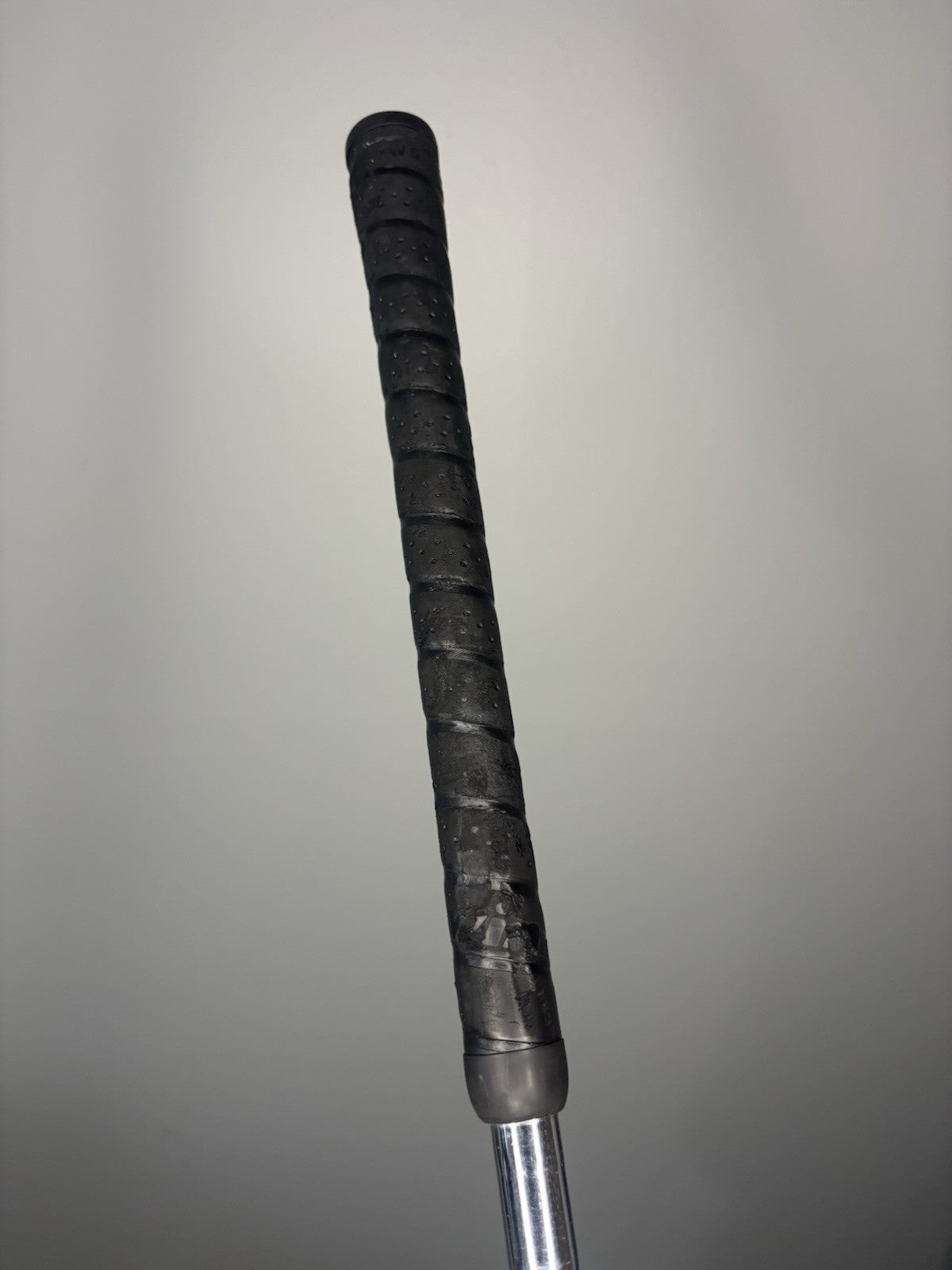 Photo of Ping ISI K Blue Dot PW JZ Steel Shaft 36.5