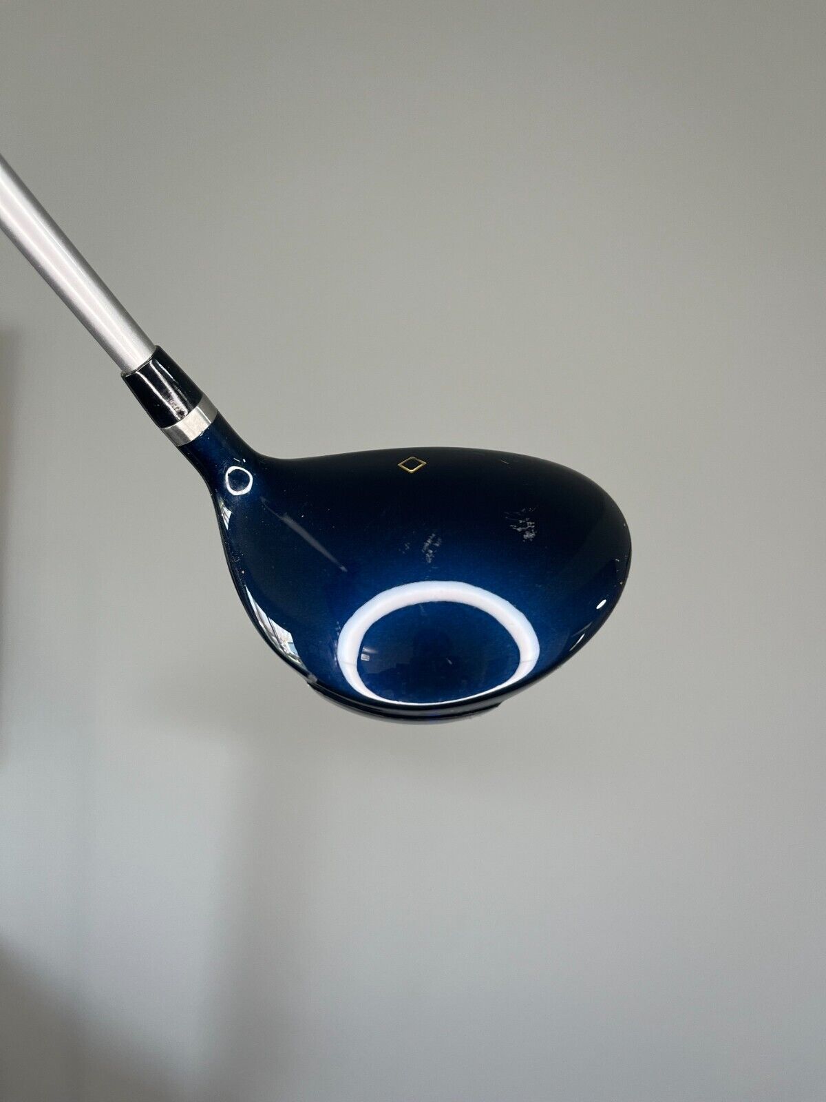 Photo of Nicklaus Signature Series 5 Wood 19 Graphite + 41.75