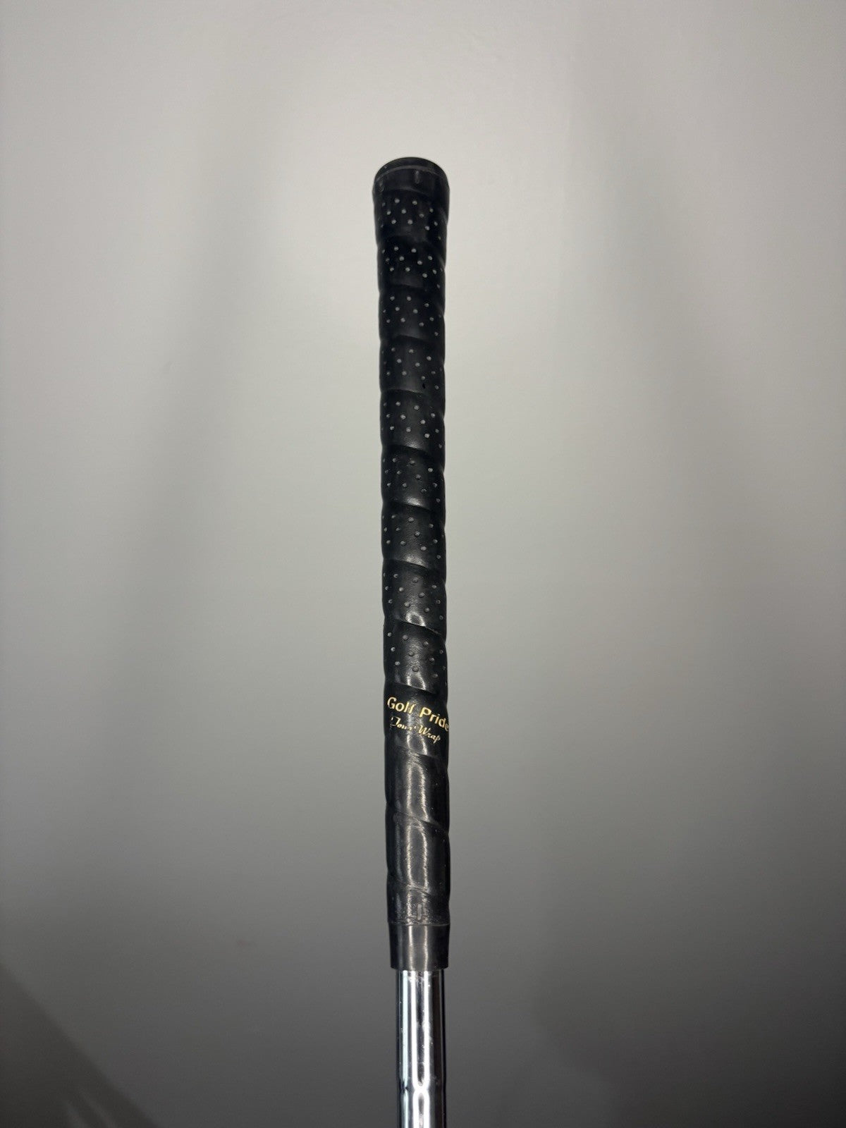 Photo of Titleist DCI 822 OS 4 Iron TT DG S300 Steel 39
