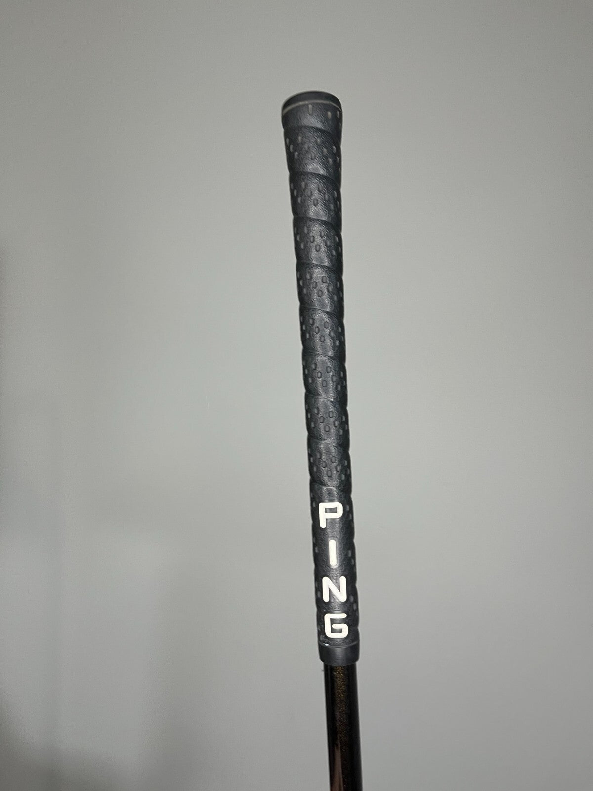 Photo of Ping ISI 4 Iron Blue Dot 350 Series Graphite 38.5