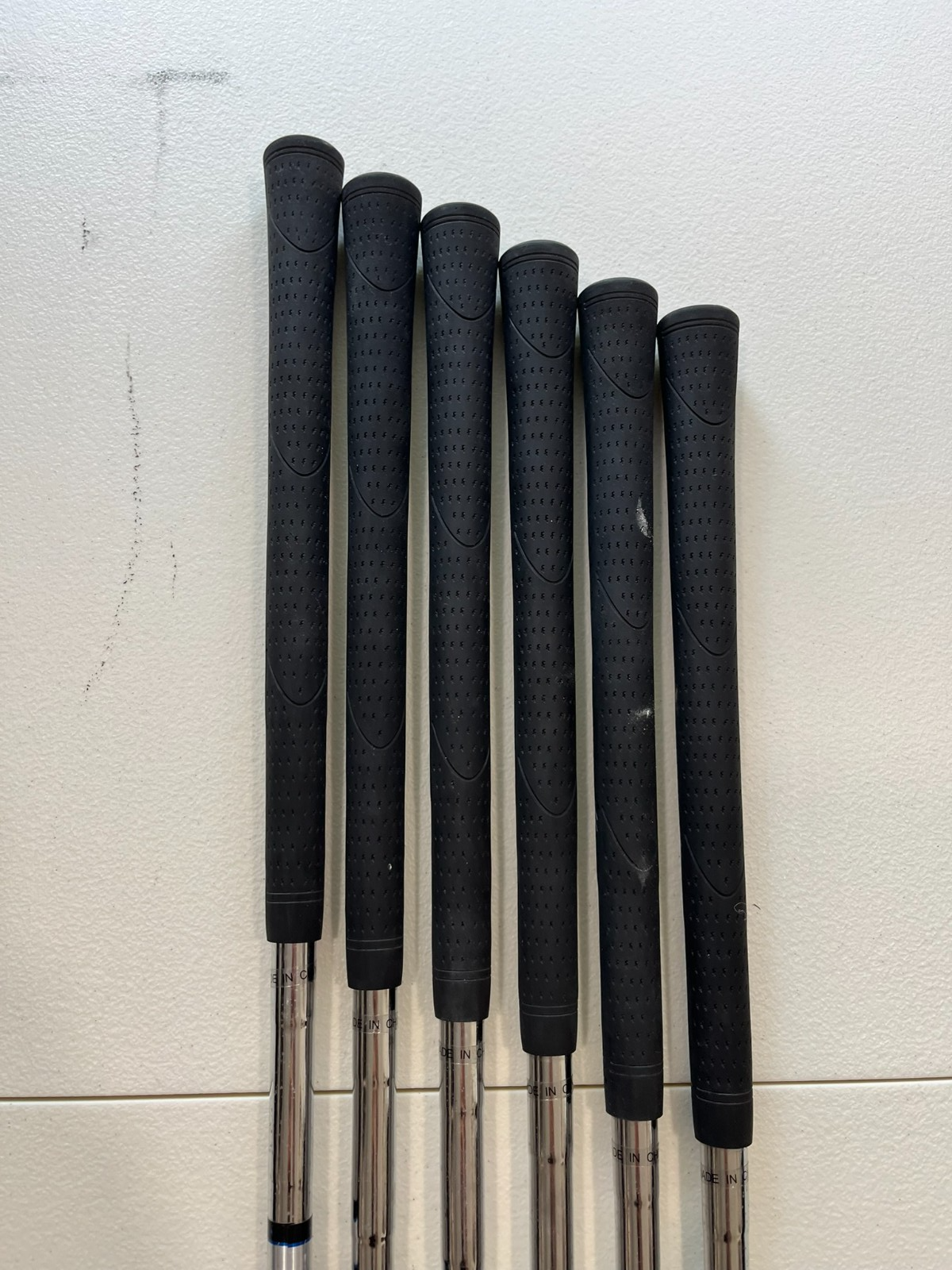 Photo of Tour Edge Bazooka 360 Iron Set 59, SW 1/2