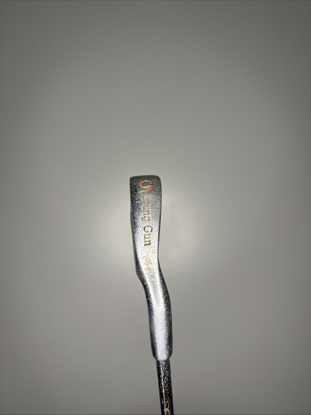 Photo of Rifle Young Gun 5Iron True Temper 34.75