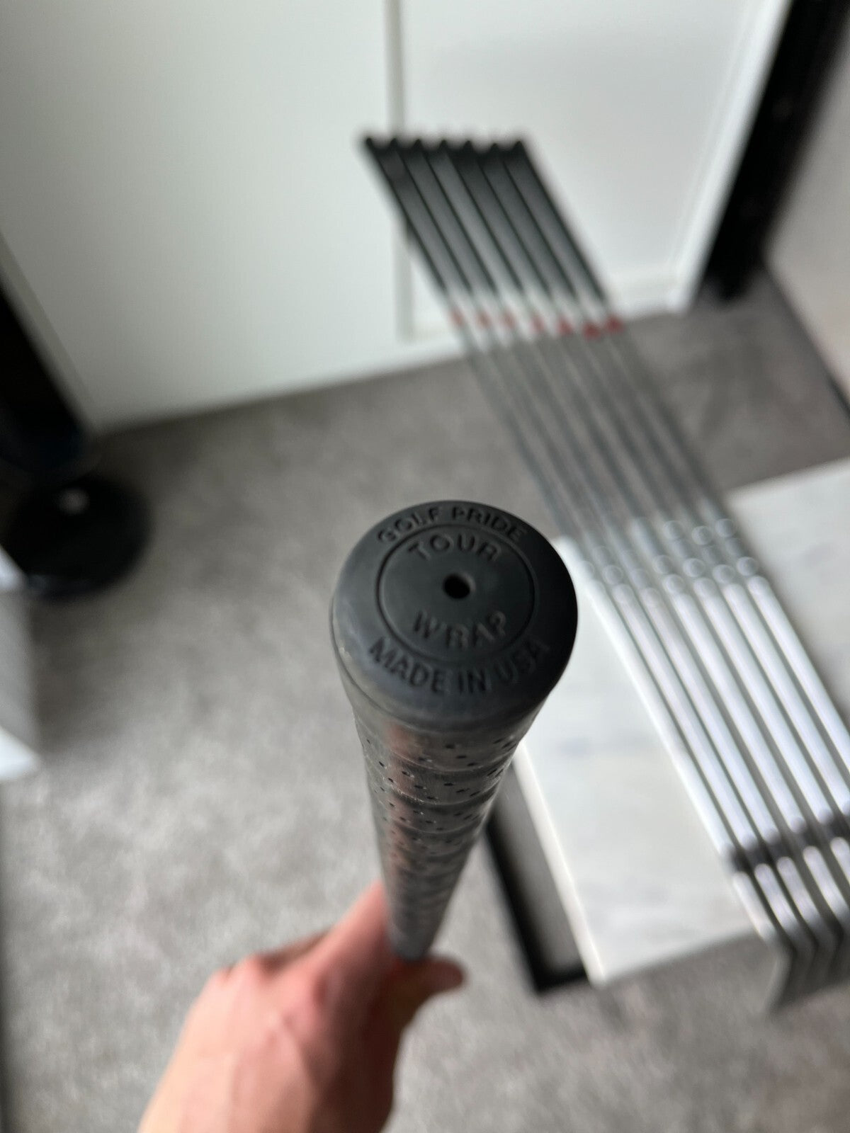 Photo of Ben Hogan H40 Oversize Iron Set 3PW Apex/DB 3 Steel