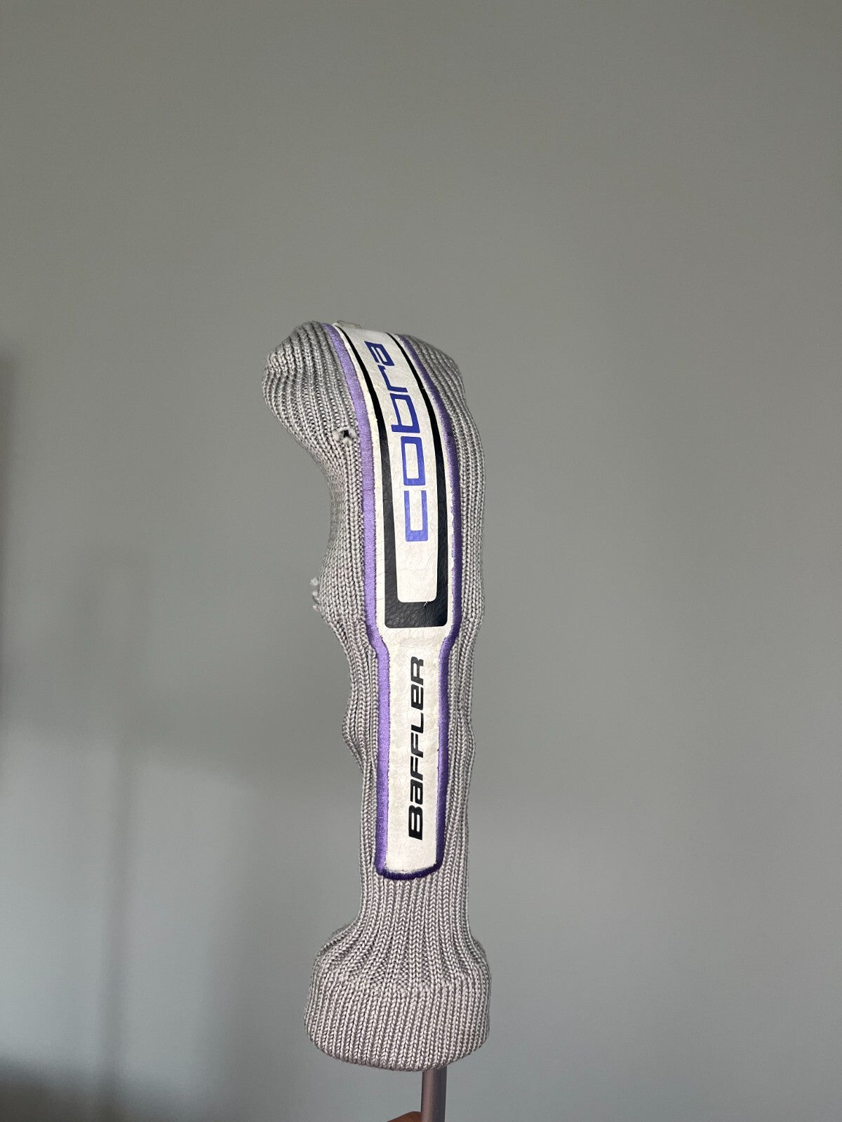 Photo of Cobra Baffler XL 4 Hybrid 25 + 37