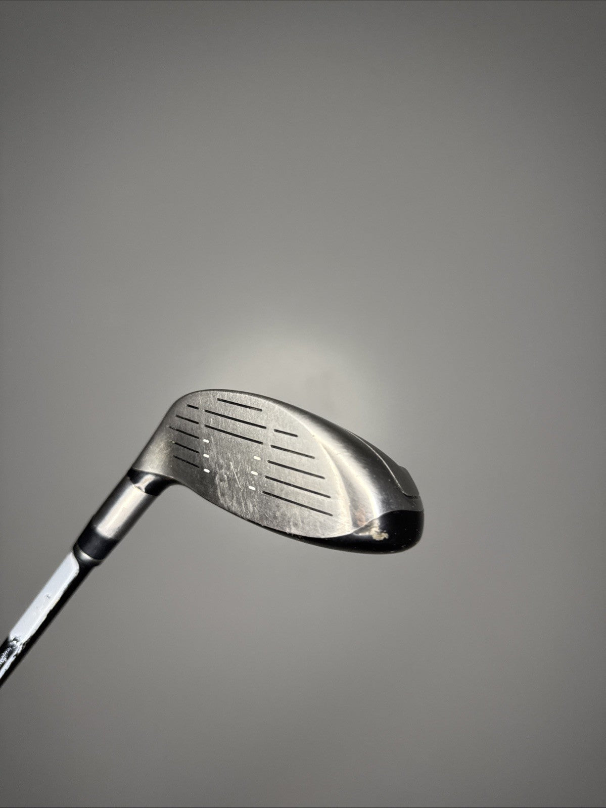 Photo of Callaway FT Fusion 3 Hybrid 21 Fujikura M 40