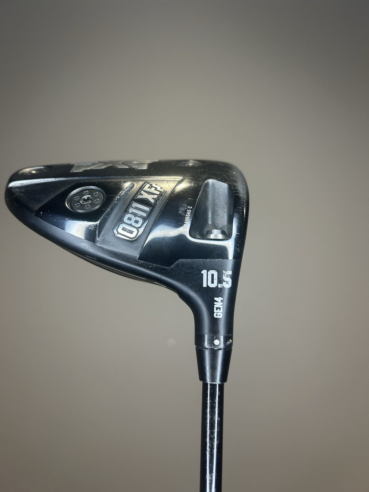 Photo of PXG 0811 XF GEN4 Driver 10.5 Diamana S Limited 44