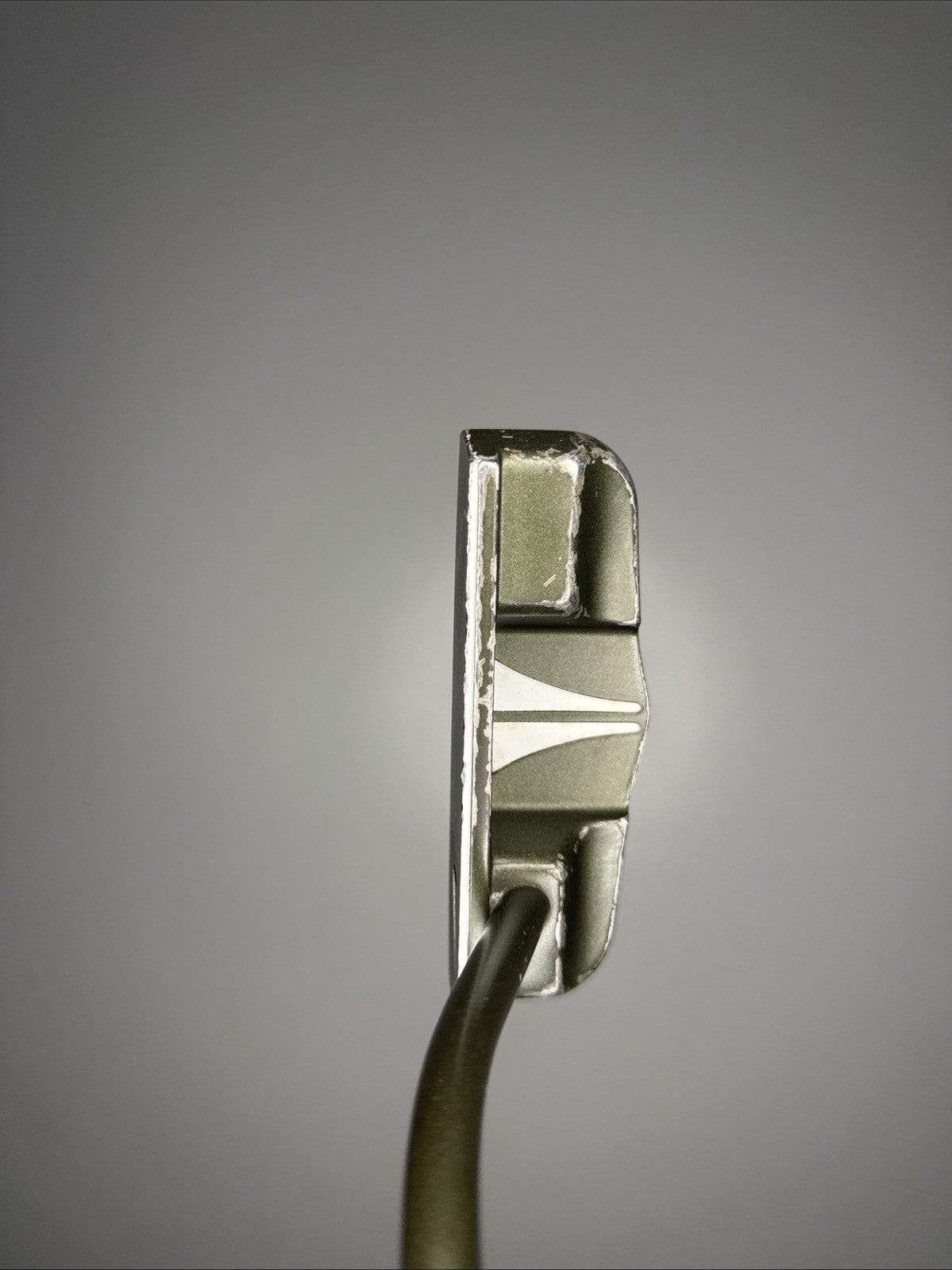 Photo of Nike IC 2010 Blade Putter 34.25