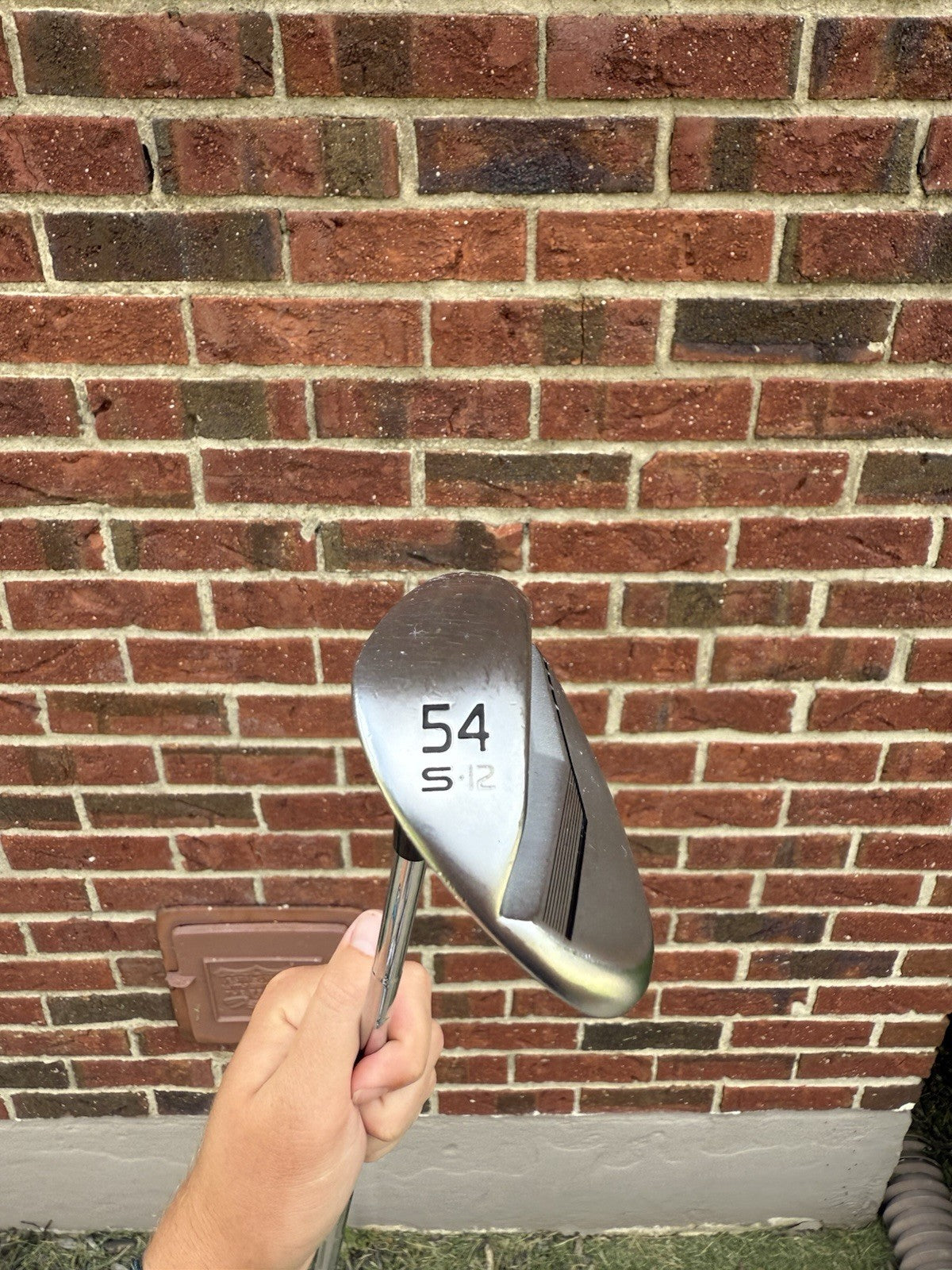 Photo of Ping Glide 4.0 Sand Wedge 54 /12s Nippon Wedge 36