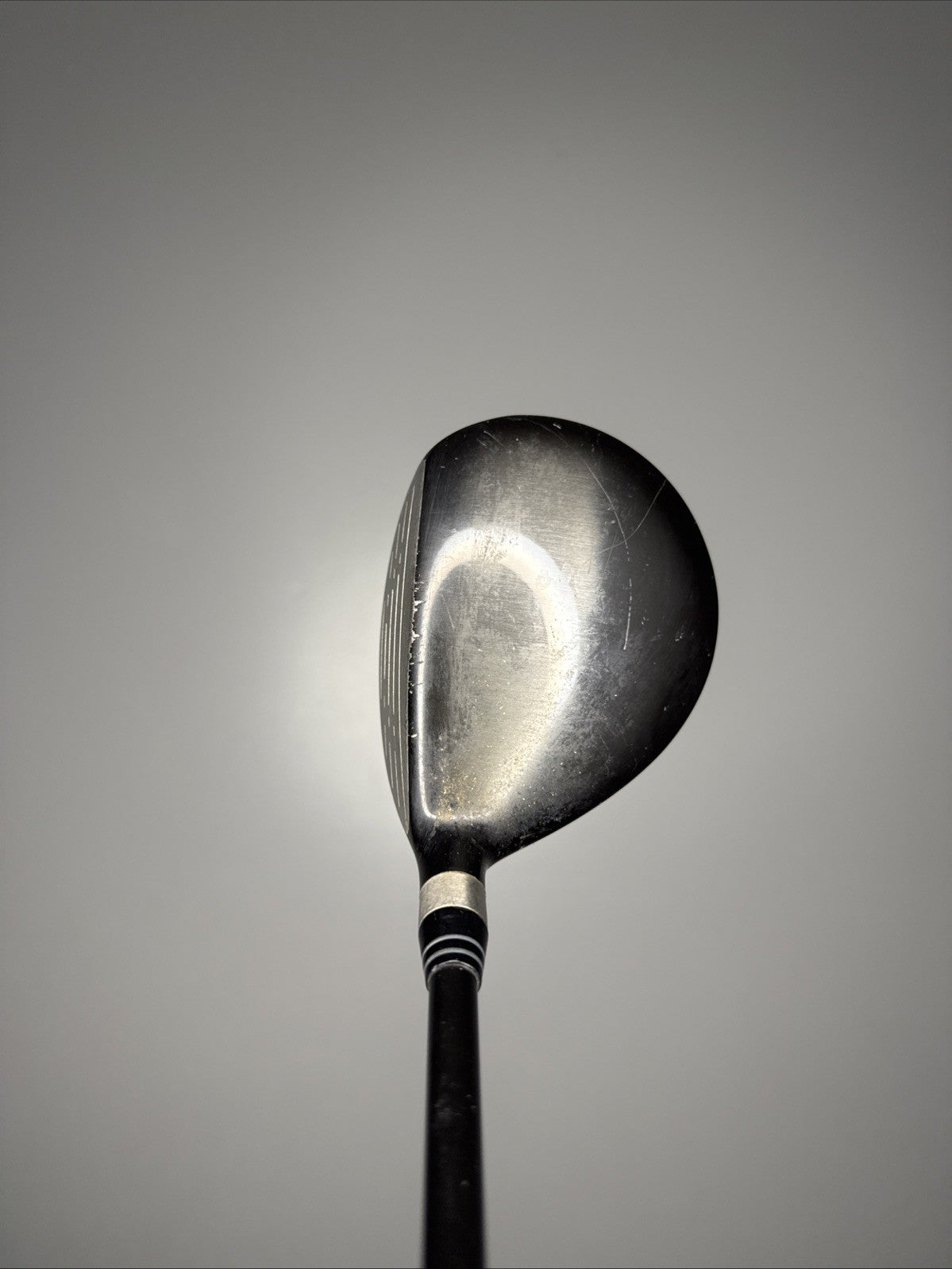 Photo of Nicklaus airMax 35S 3Wood 15 Nicklaus SG Pro 43.25