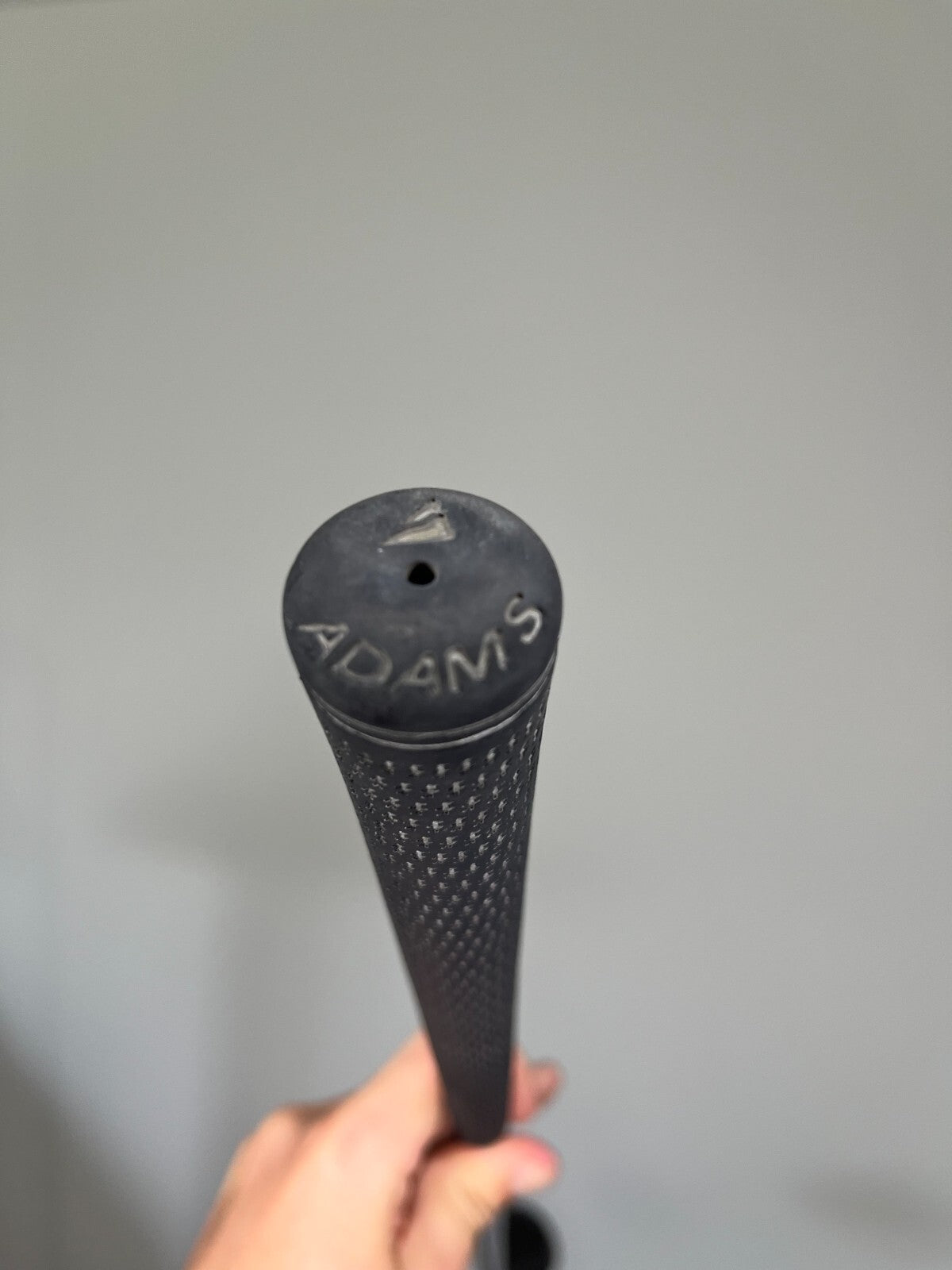 Photo of Adams SC Series 818 FC Faldo Driver 10.5 44.5