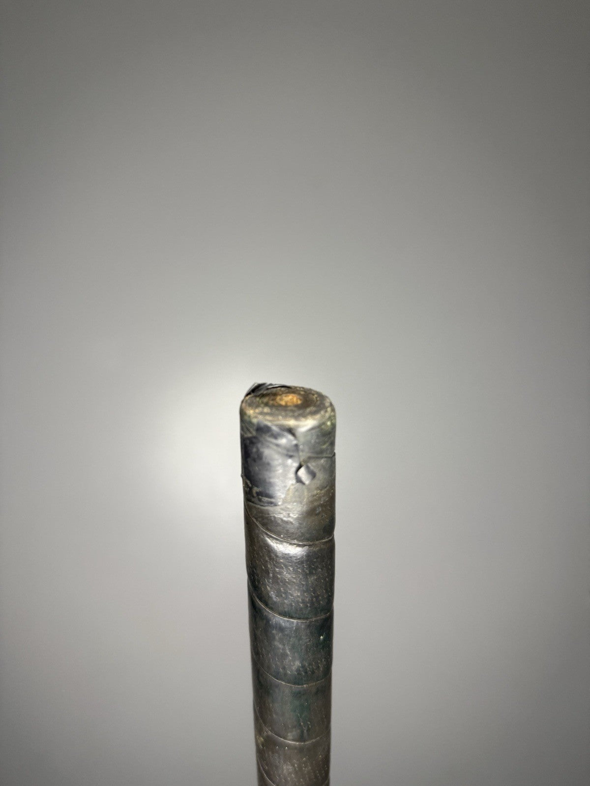 Photo of Acushnet Bullseye FLM5P Putter Steel Shaft 34