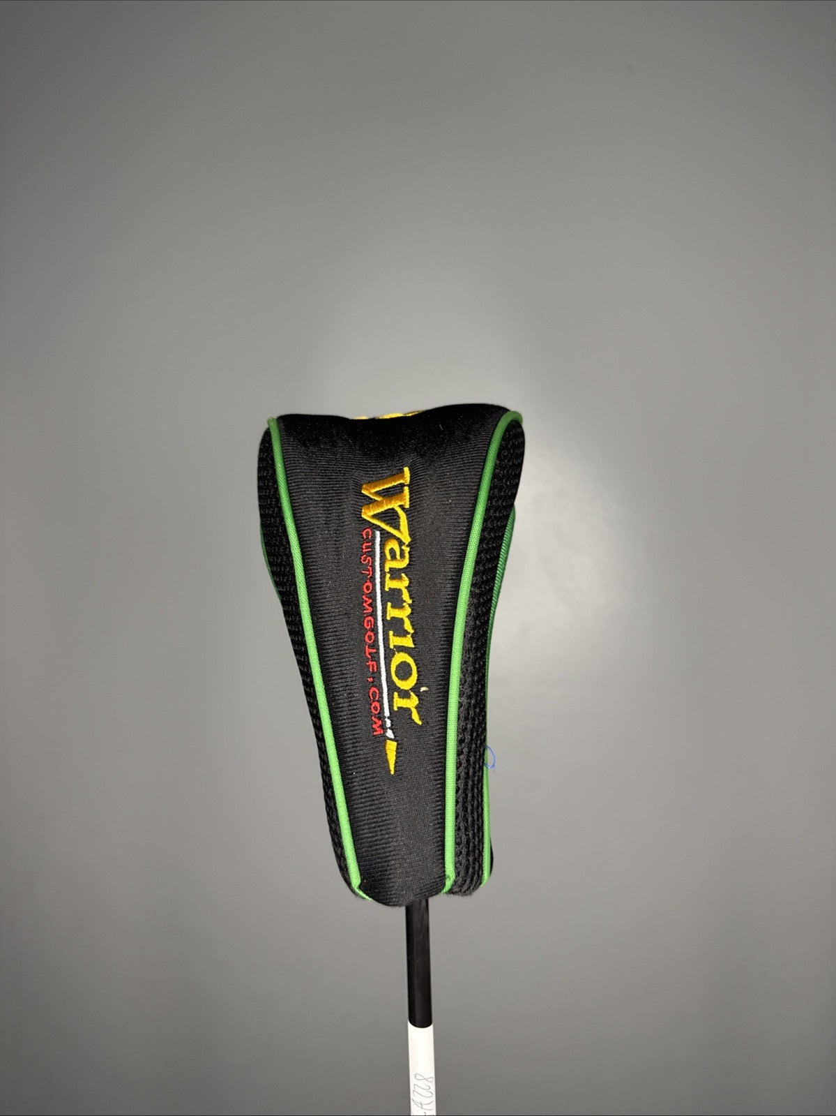 Photo of Warrior Custom Golf ProEdge 5Wood 21 True Launch 43