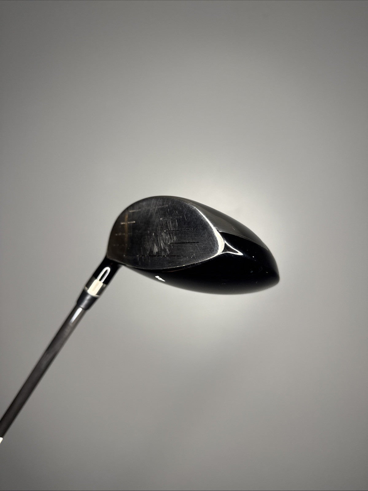 Photo of Warrior Custom Golf ProEdge 5Wood 21 True Launch 43
