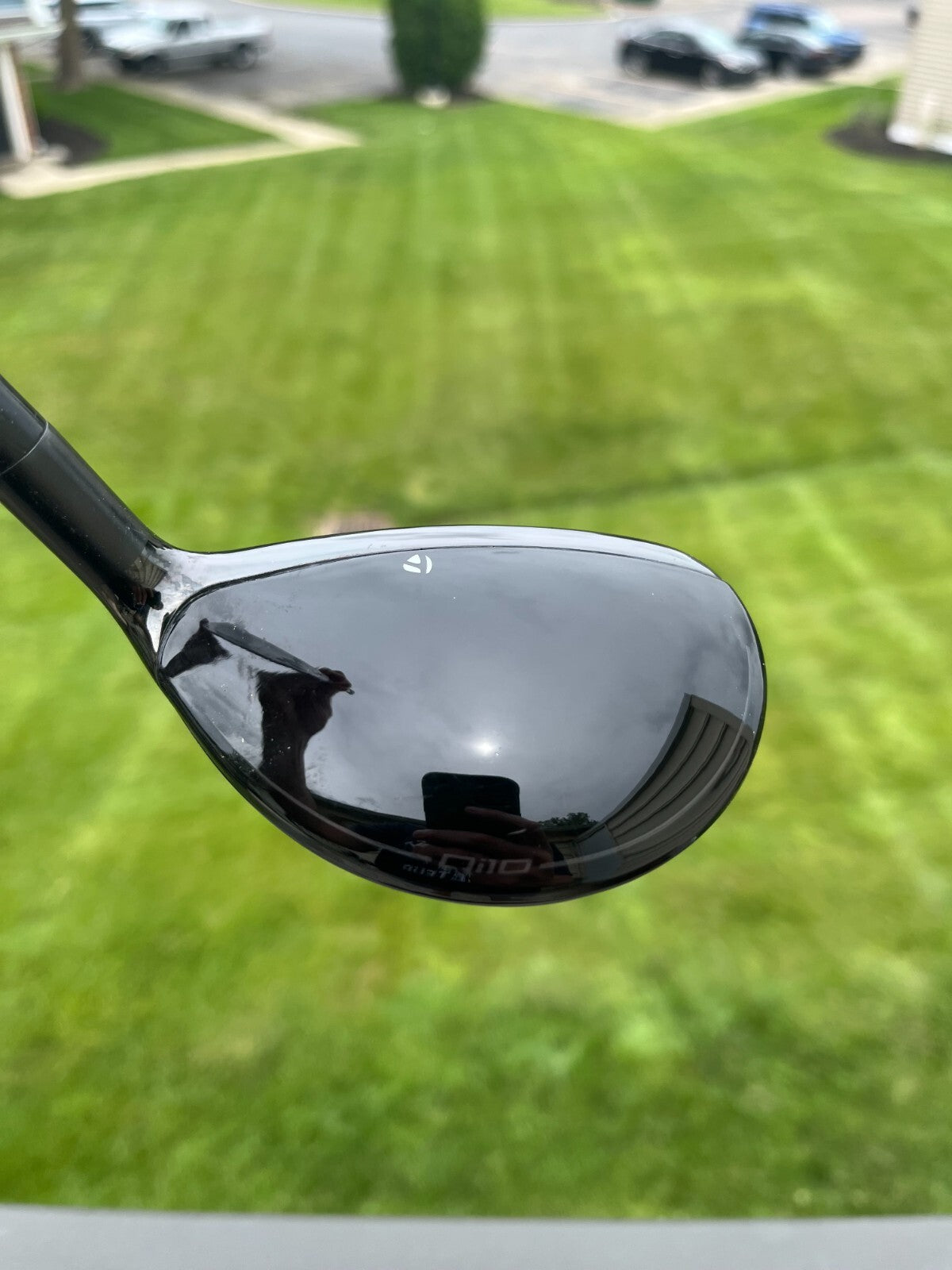 Photo of Taylormade Qi10 Max 4 Hybrid 23 Speeder NX 50 + 40.25