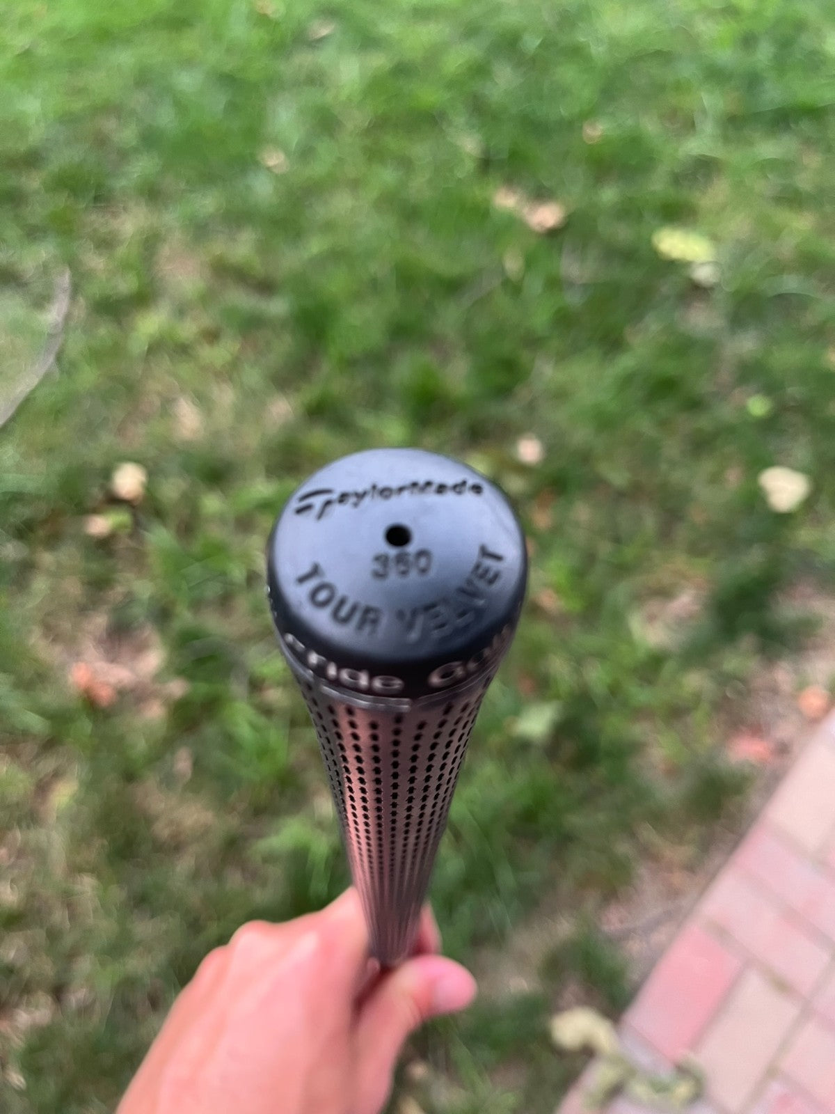 Photo of Taylormade Milled Grind 3 Lob Wedge 58 / 12 HB Ventus 6R 35