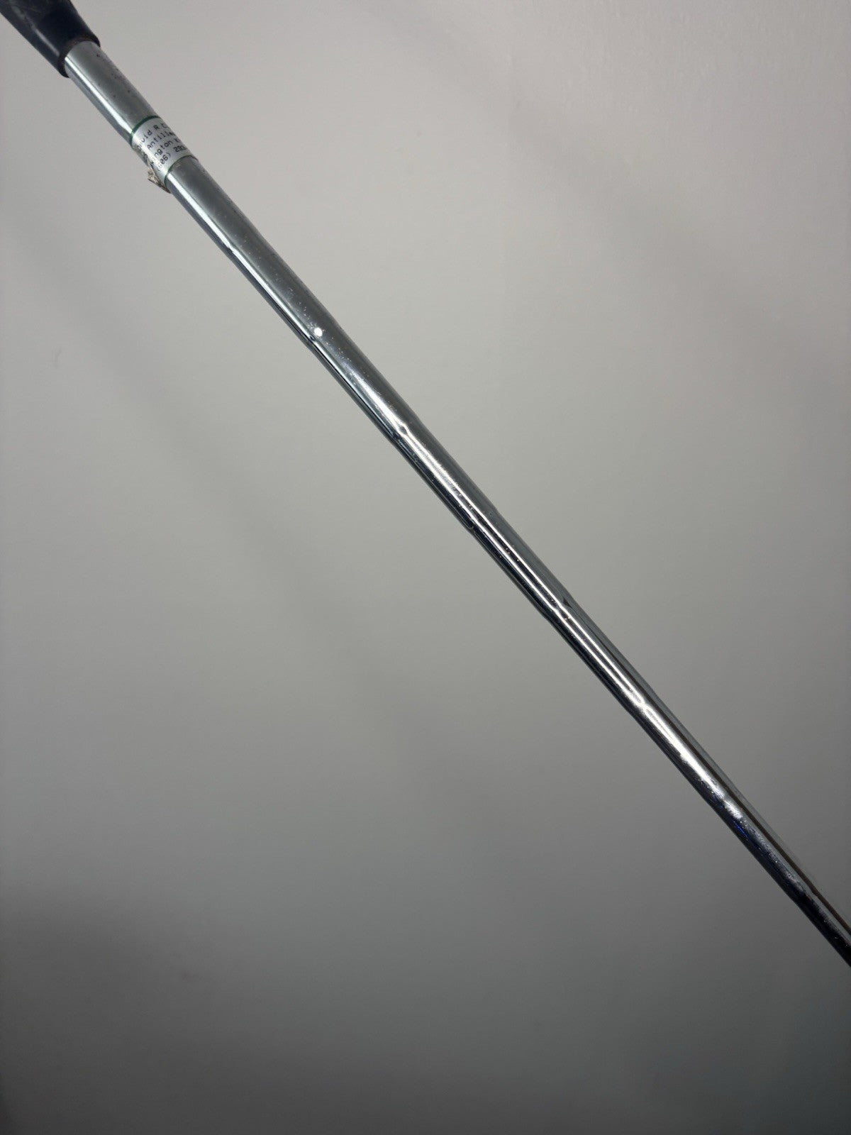 Photo of RAM Zebra The BZ Putter Steel Shaft Right Handed 35.75