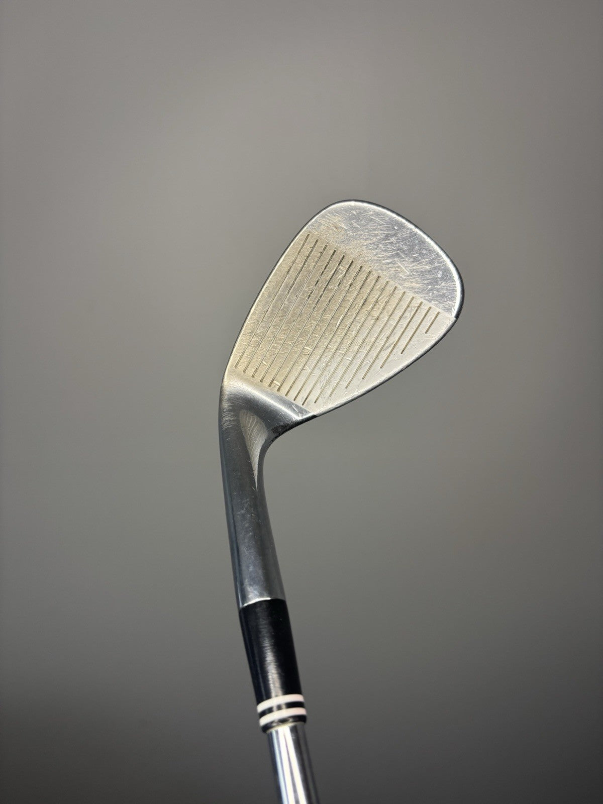 Photo of Cleveland 588 Chrome Tour Action SW 56 Wedge Steel 35