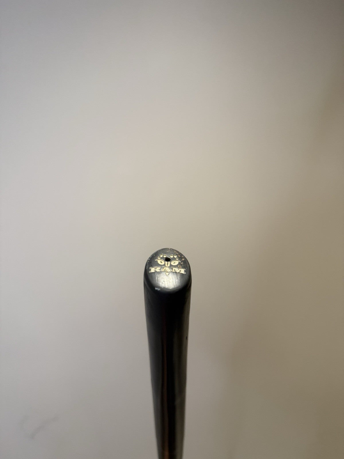 Photo of RAM Zebra Face Balanced Putter 35.5