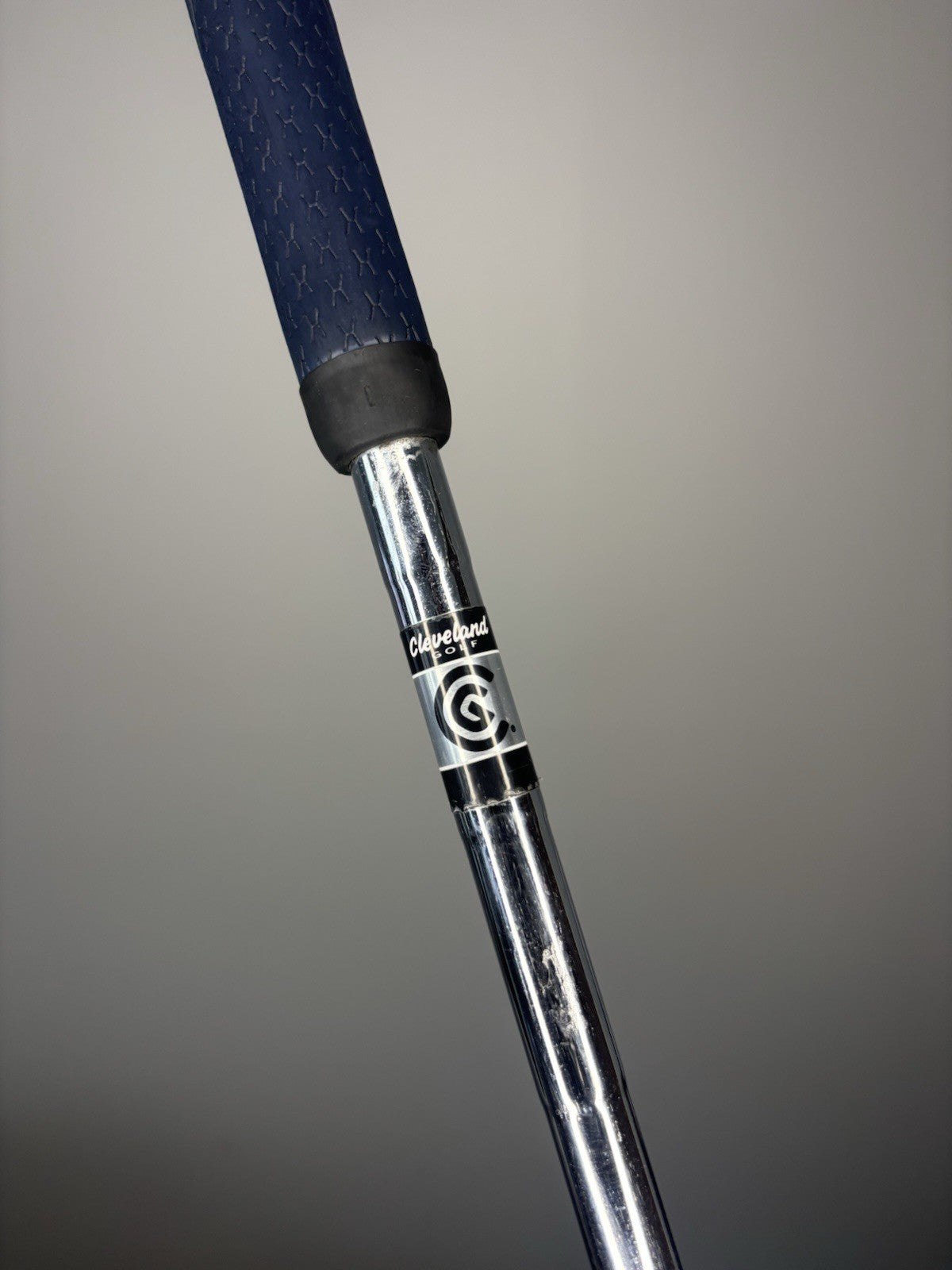 Photo of Cleveland 588 Chrome Tour Action SW 56 Wedge Steel 35