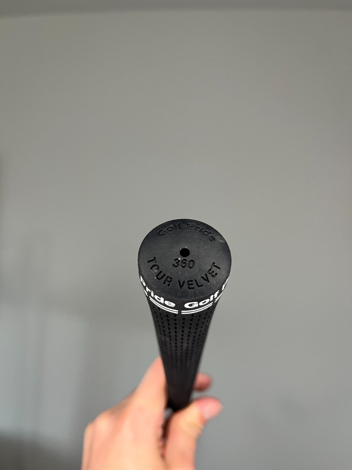 Photo of PXG 0317 CB Xtreme Dark 4 Iron KBS TGI 110 Extra 38.75 NEAR