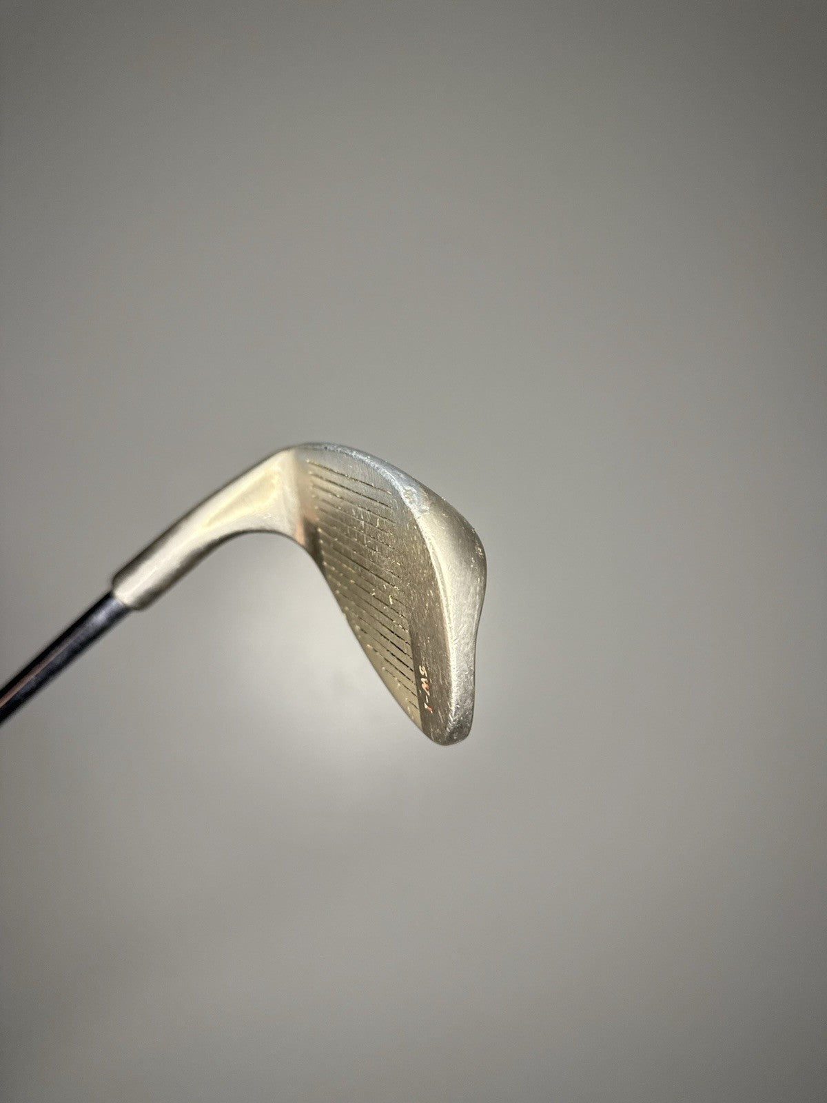 Photo of Arnold Palmer Personal Gap Wedge 52 True Temper Wedge 35