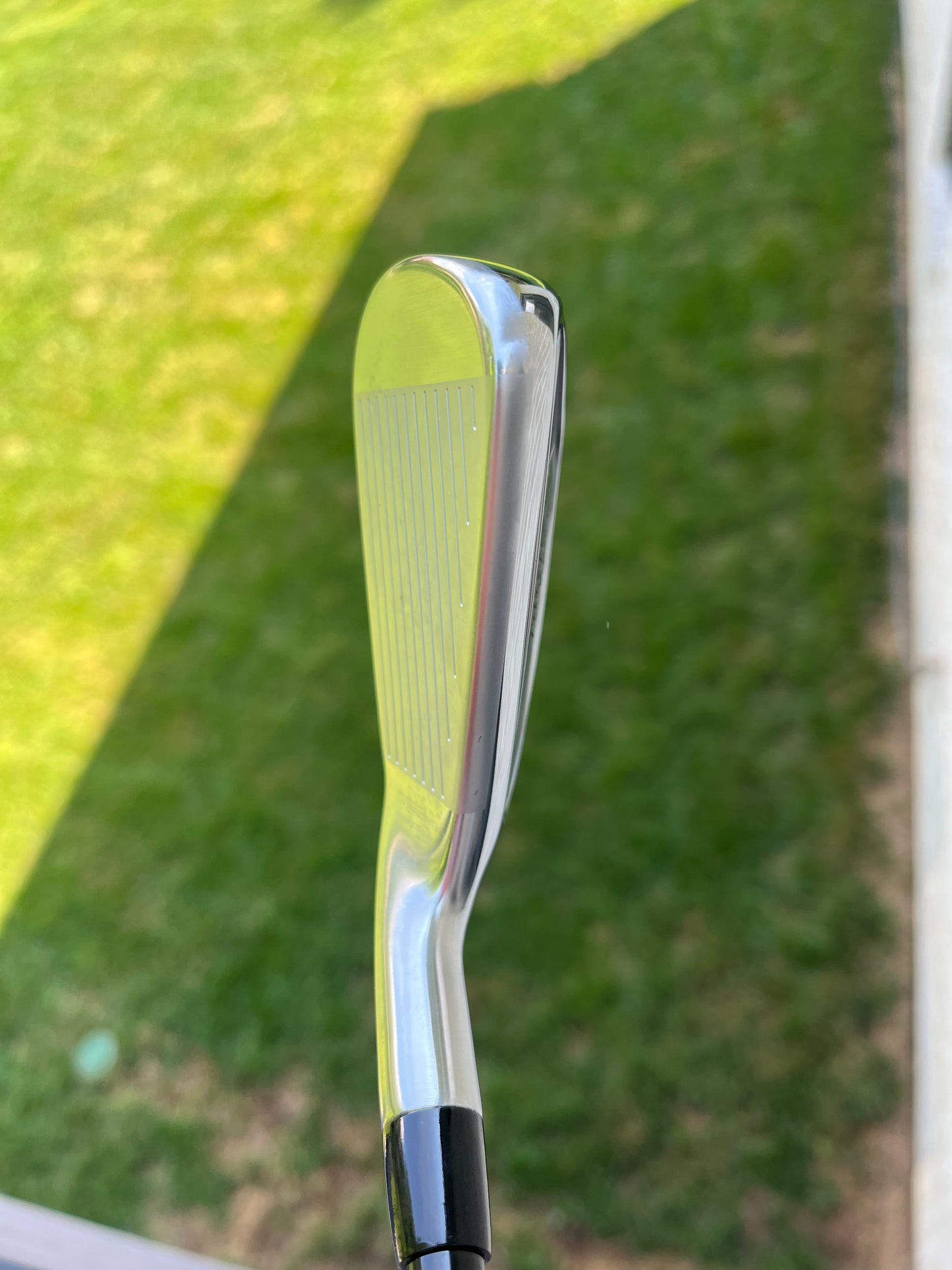 Photo of Titleist U505 3-Iron Stiff Flex Hzrdus