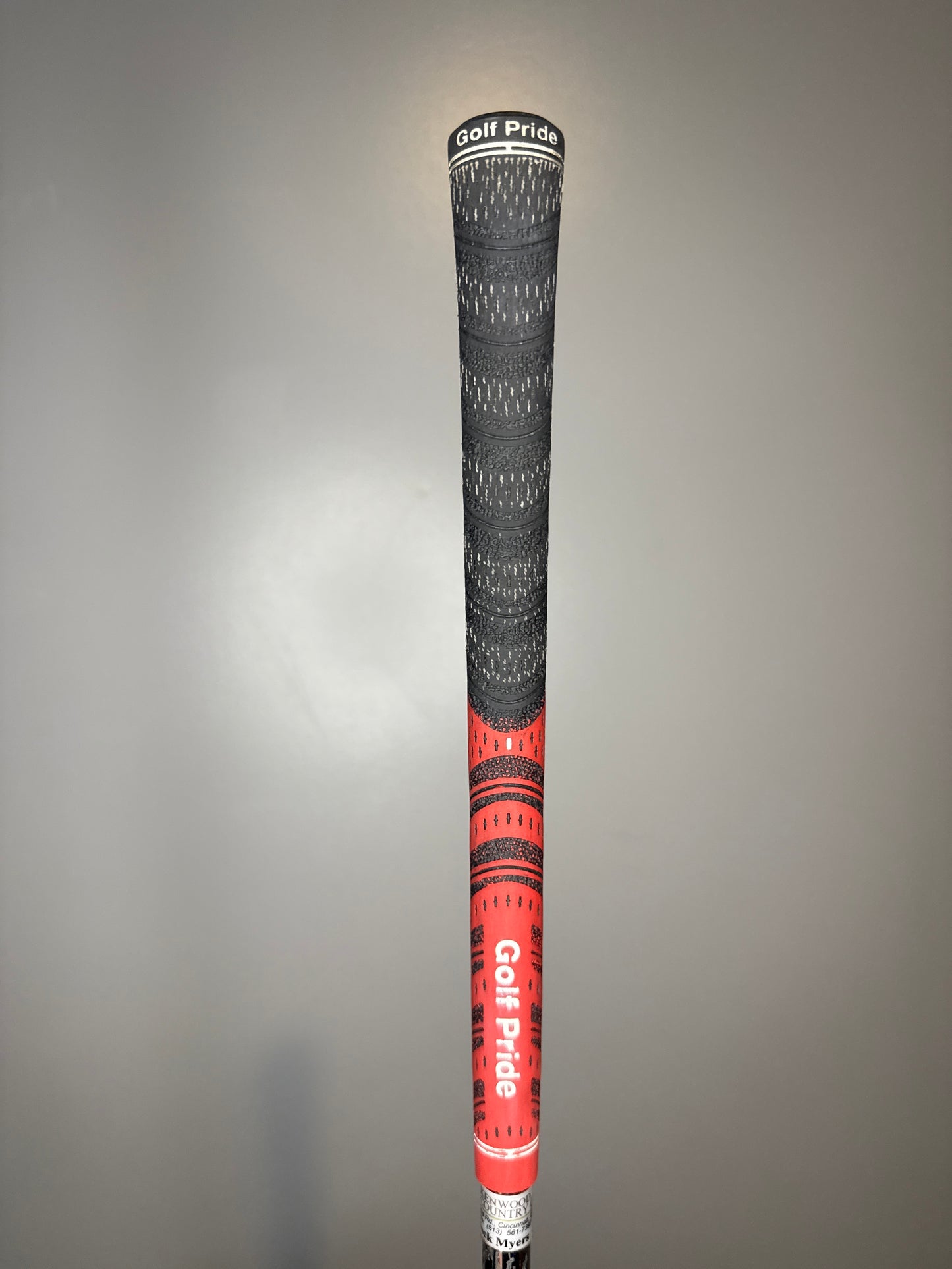 Photo of Mizuno MST 4-Iron 22° Regular Flex Dynamic Gold R300U