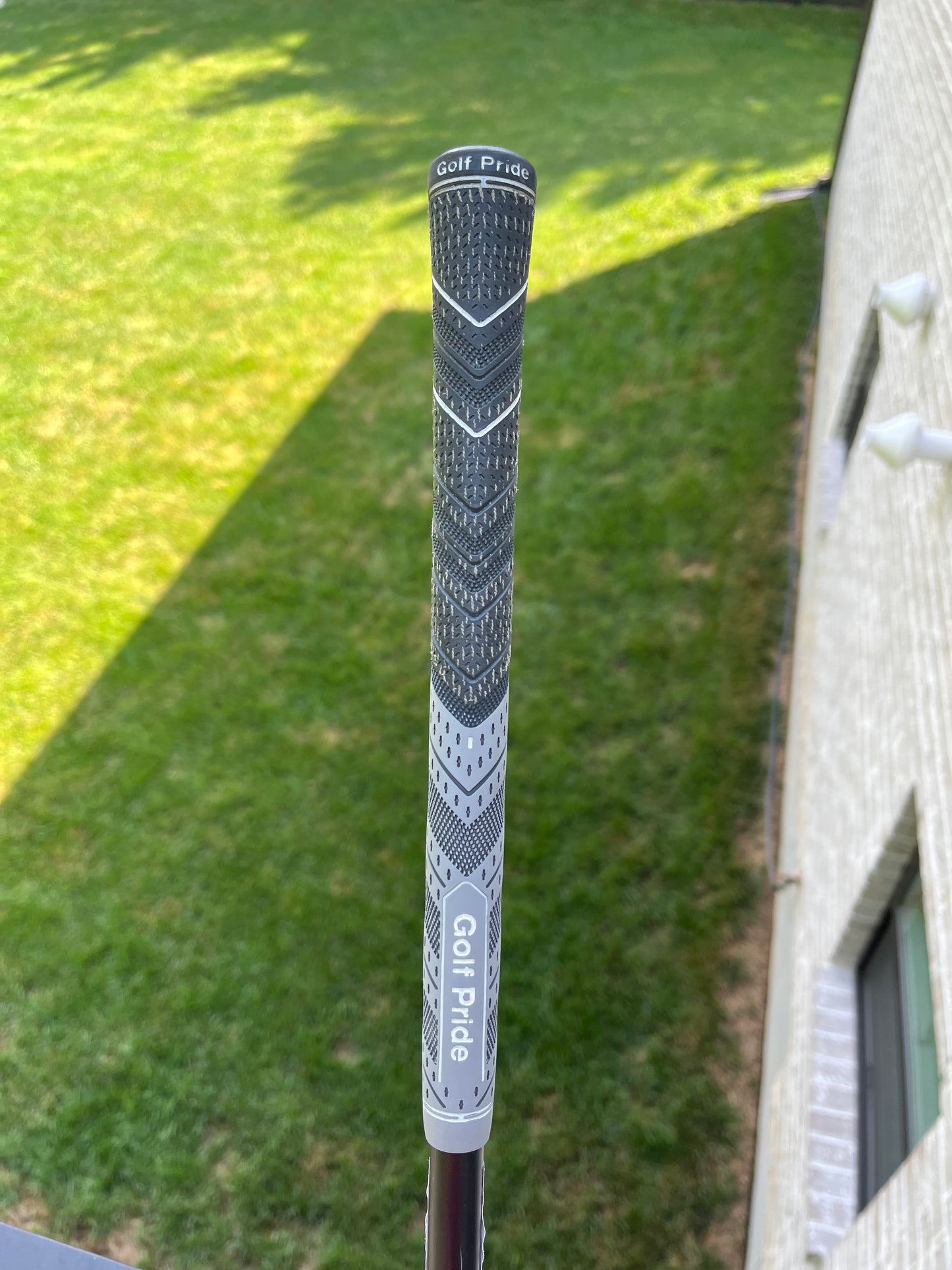 Titleist U510 4-Iron Hzrdus Smoke Stiff Flex 38.75″ NICE