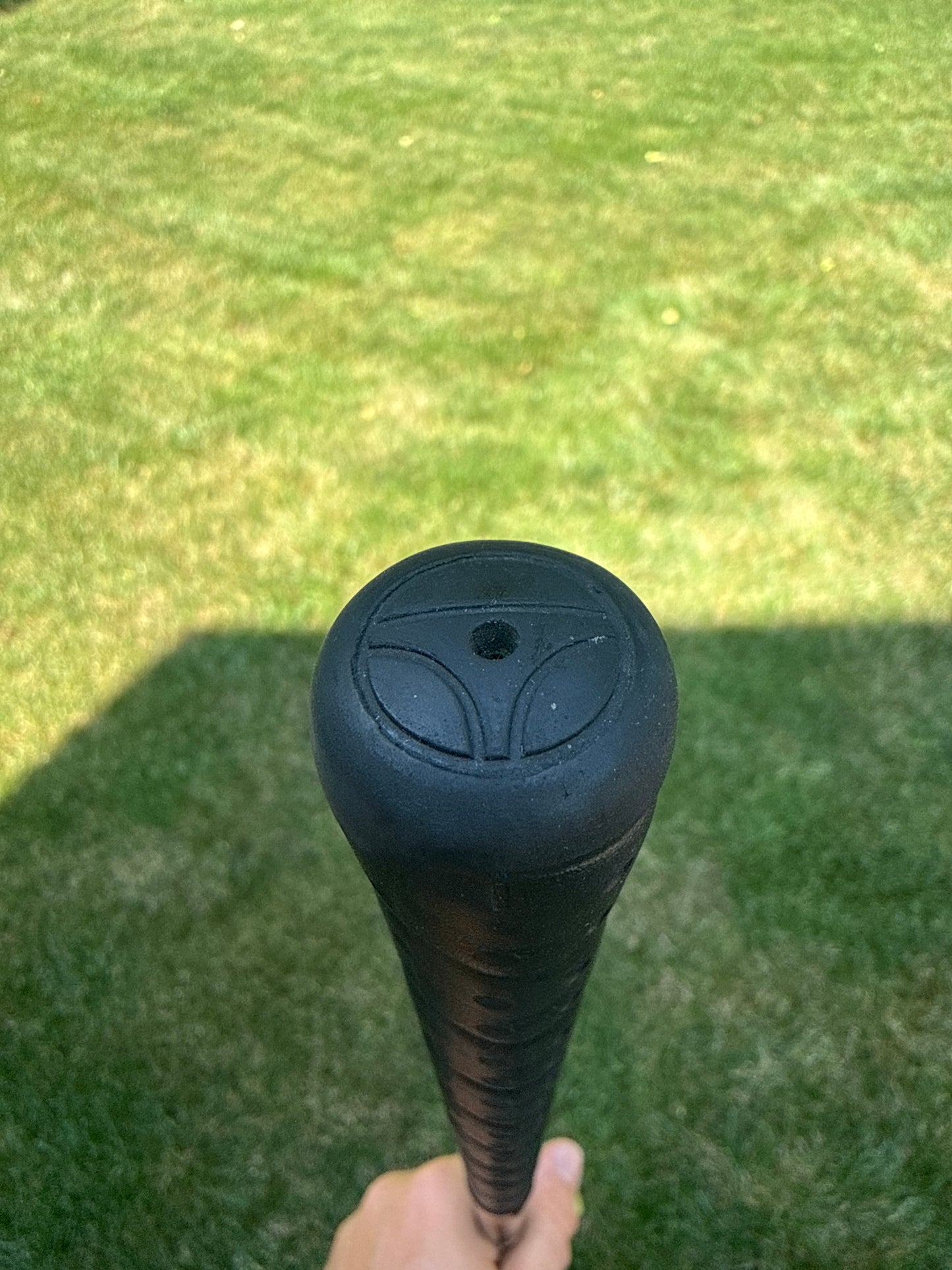 TaylorMade Burner Bubble Driver 10.5° Bubble S-90 Plus Stiff Flex 44.25″