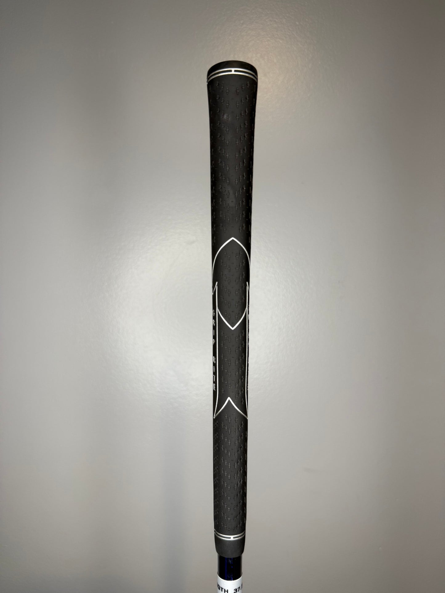 Titleist 804 OS Forged 6-Iron 30° NS Pro 970 Regular Flex 37.75″ NICE