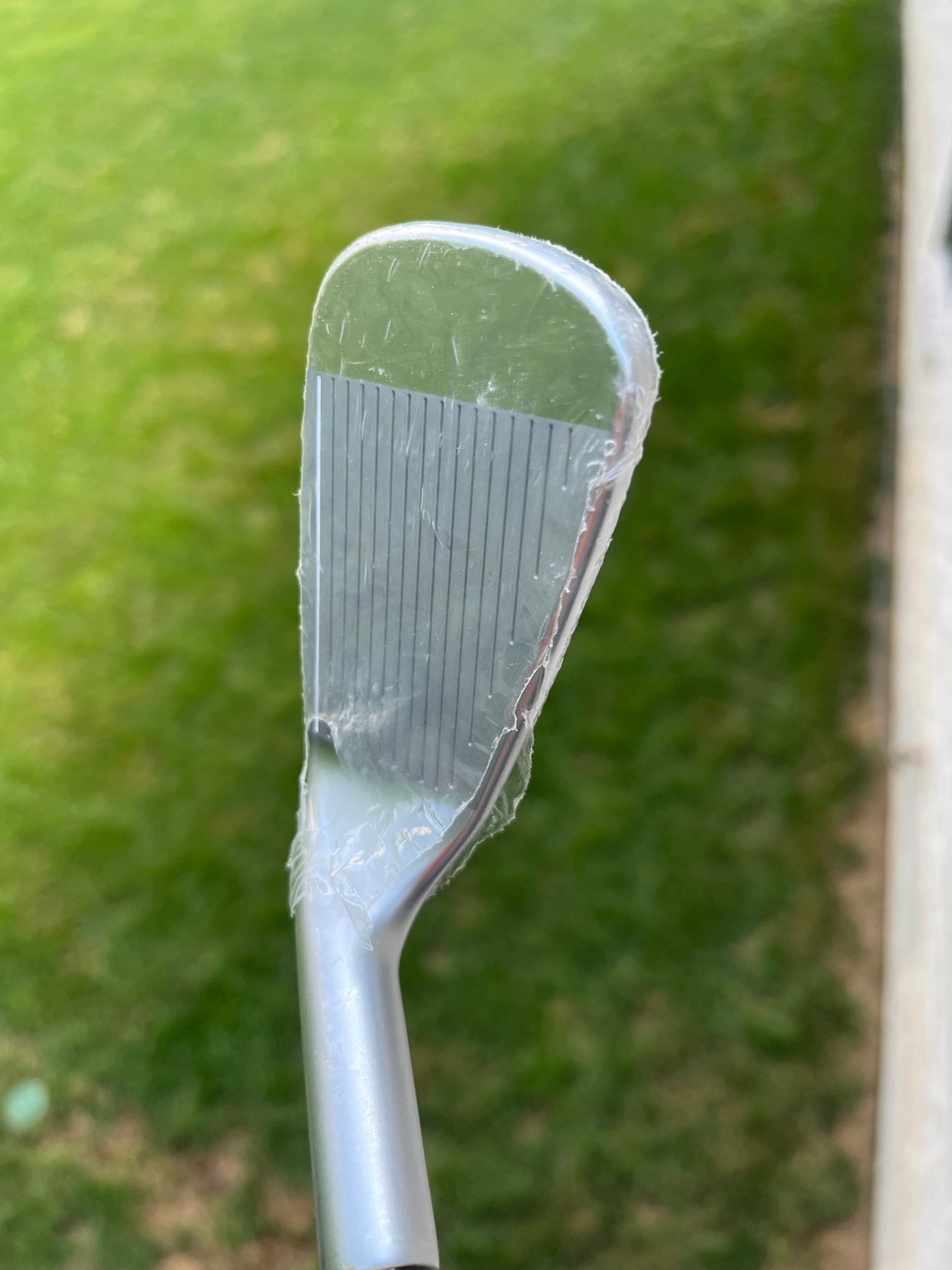 Photo of Ping ChipR Chipper Wedge Flex Z-Z 115
