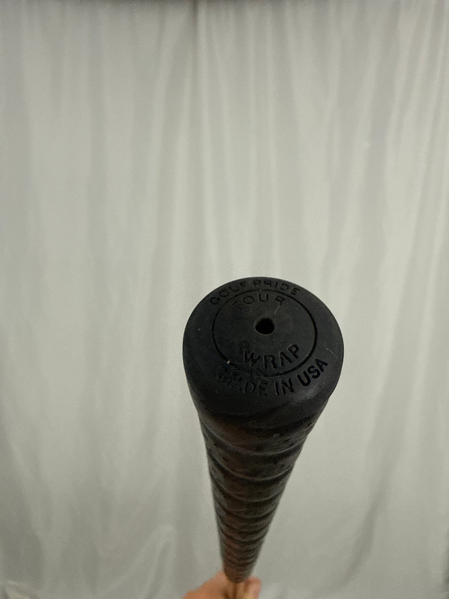 Photo of Rident Big Brother Wide Body 17-4 PH Driver 9.5° Harrison High Modulus