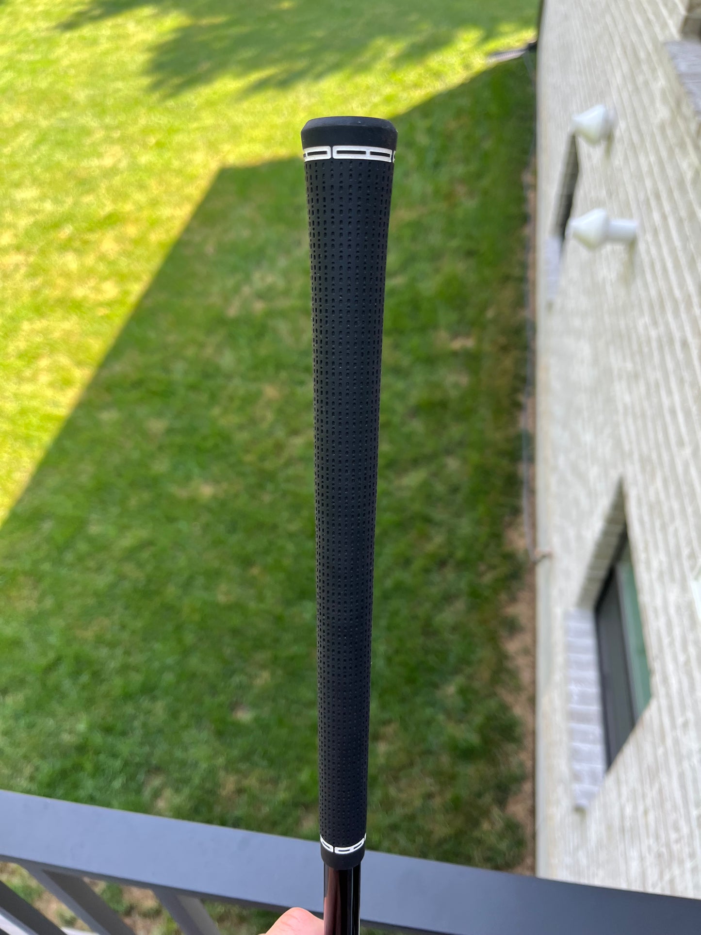 Photo of Titleist U505 3-Iron Stiff Flex Hzrdus
