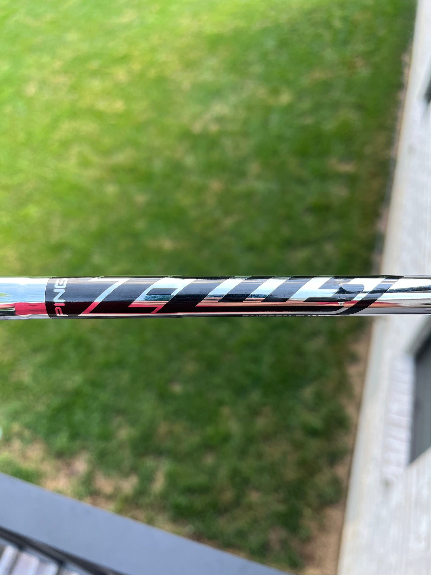 Photo of Ping ChipR Chipper Wedge Flex Z-Z 115