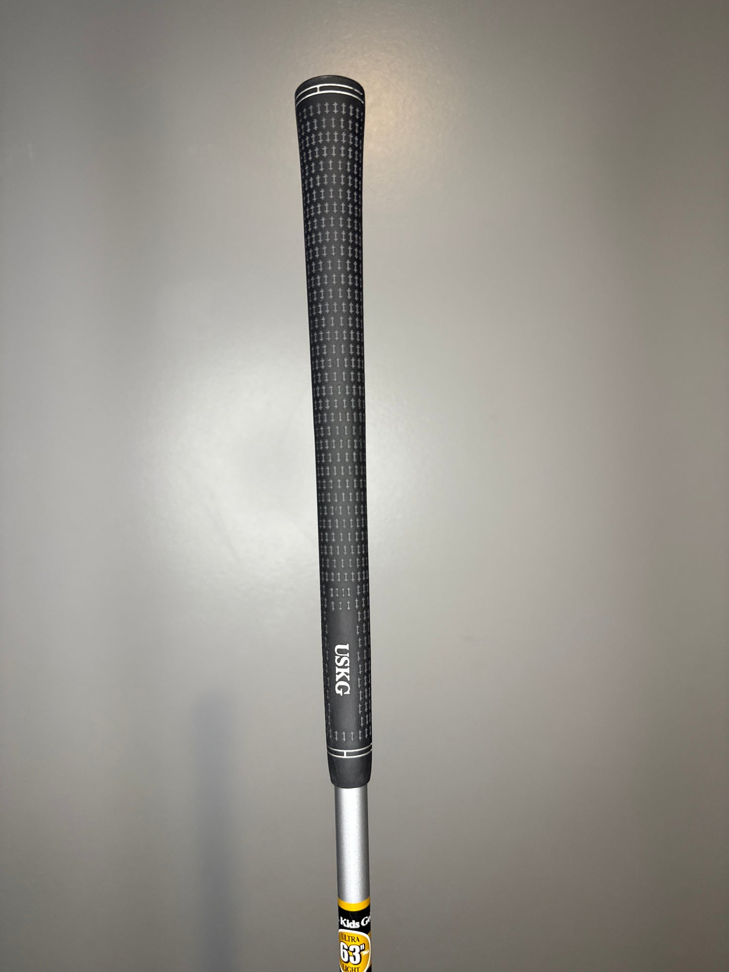 Photo of U.S. Kids Golf WT-10 7-Iron 36° Youth Flex Ultralight 63