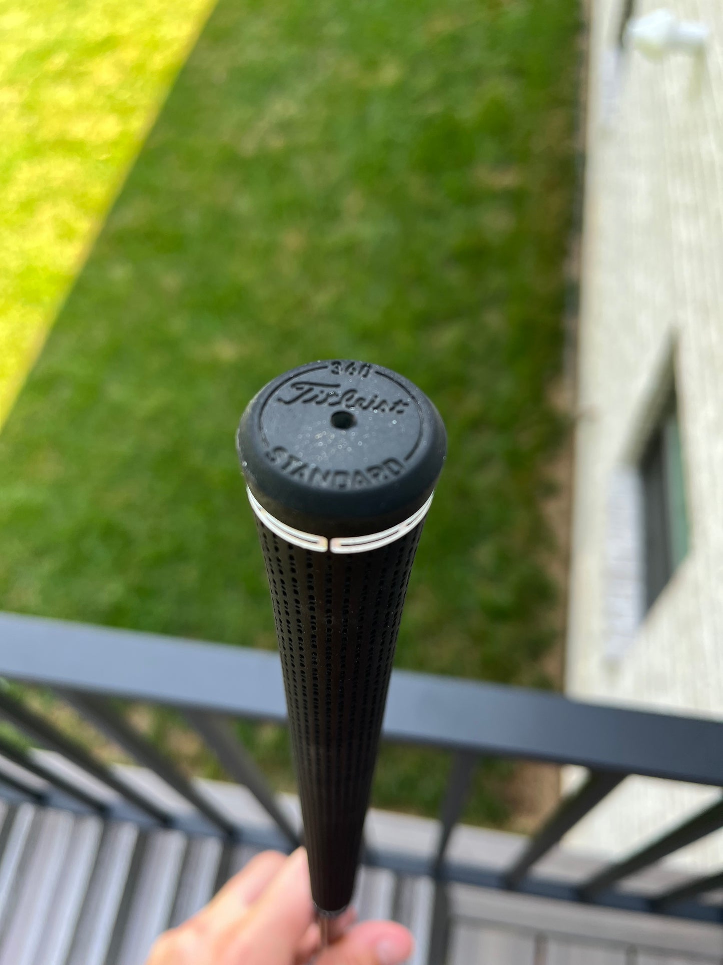 Photo of Titleist U505 3-Iron Stiff Flex Hzrdus