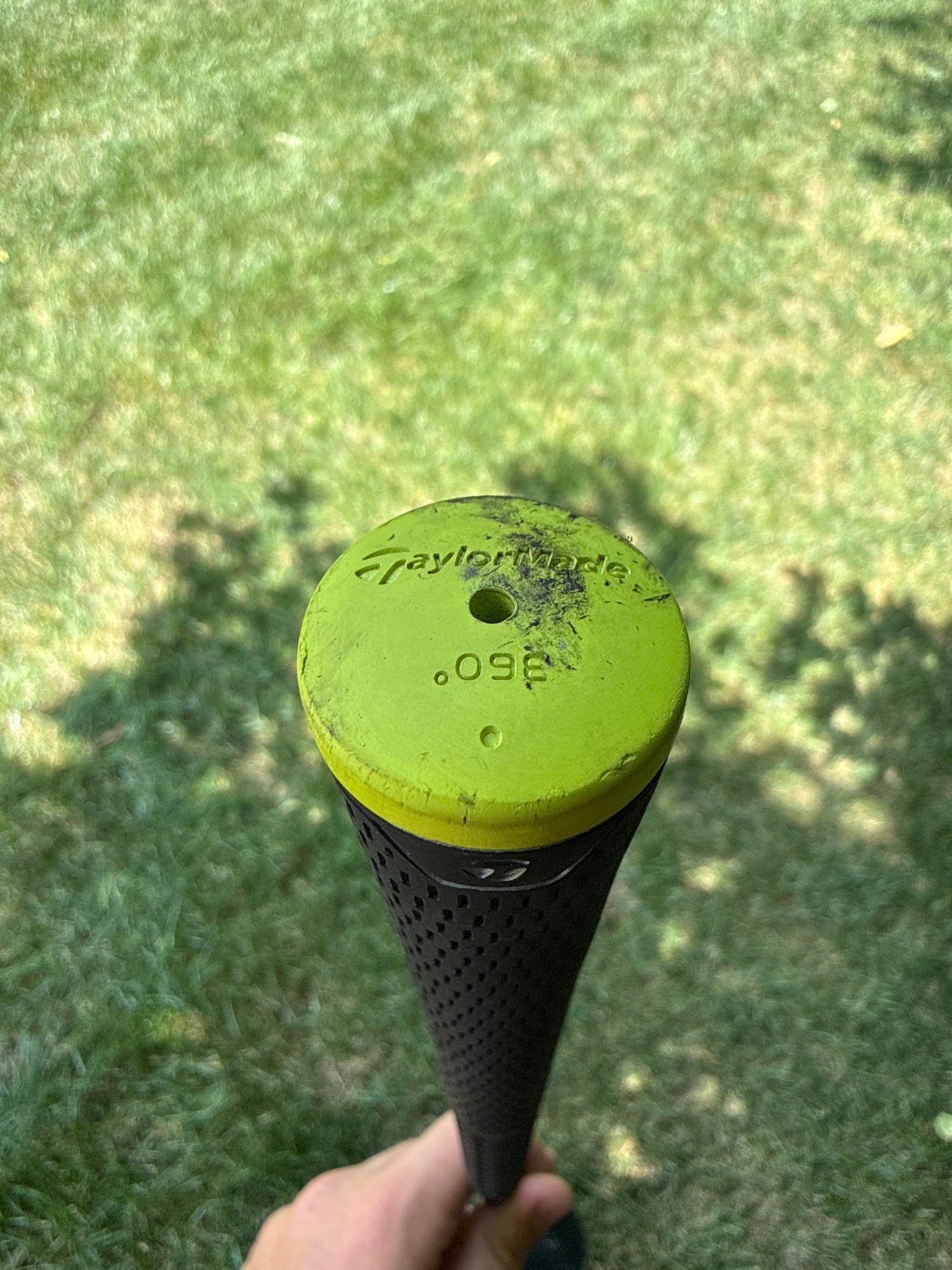 TaylorMade M2 D-Type Driver 10.5° Ozik Matrix 55 Regular Flex 45.5" NICE