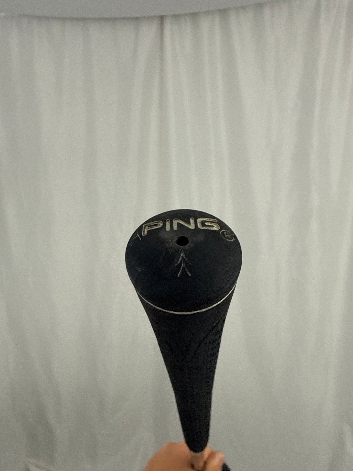 Ping G15 Driver 9° Grafalloy ProLaunch 60 Stiff Flex 45.5″ NICE