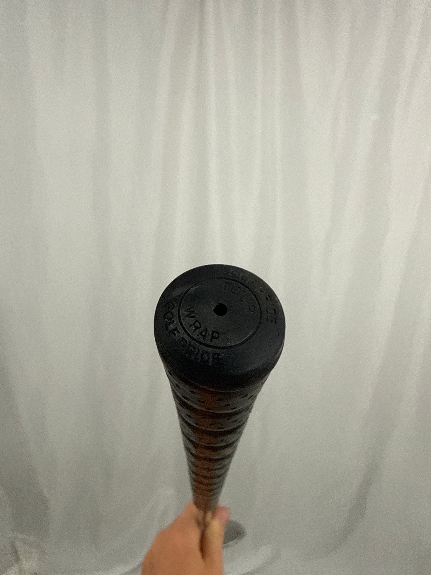 Photo of Tour Model Custom Ground Sand Wedge Wedge Flex