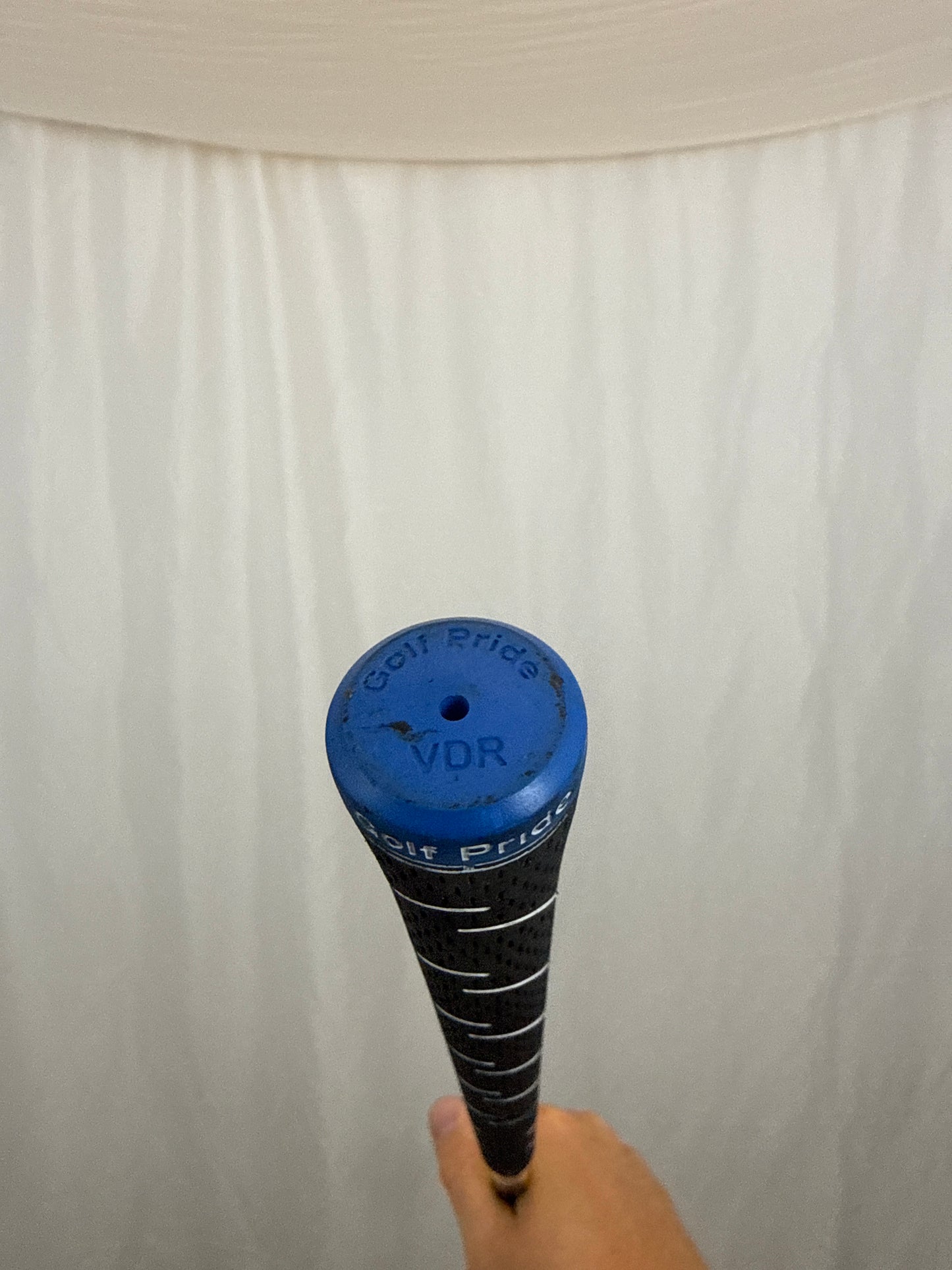 Photo of Cleveland Quadpro 5-Wood 19° Stiff Flex Penley 73