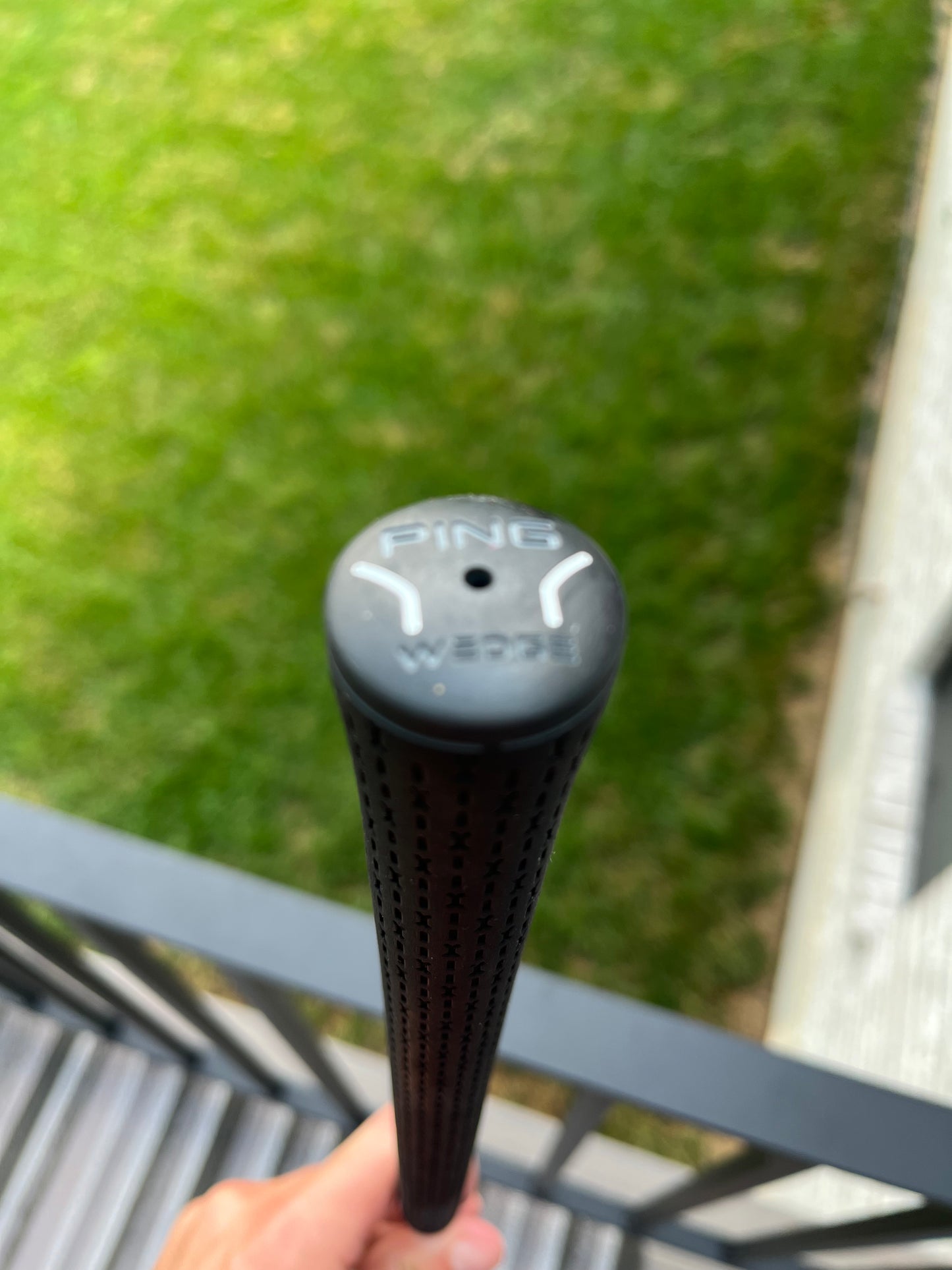 Photo of Ping ChipR Chipper Wedge Flex Z-Z 115