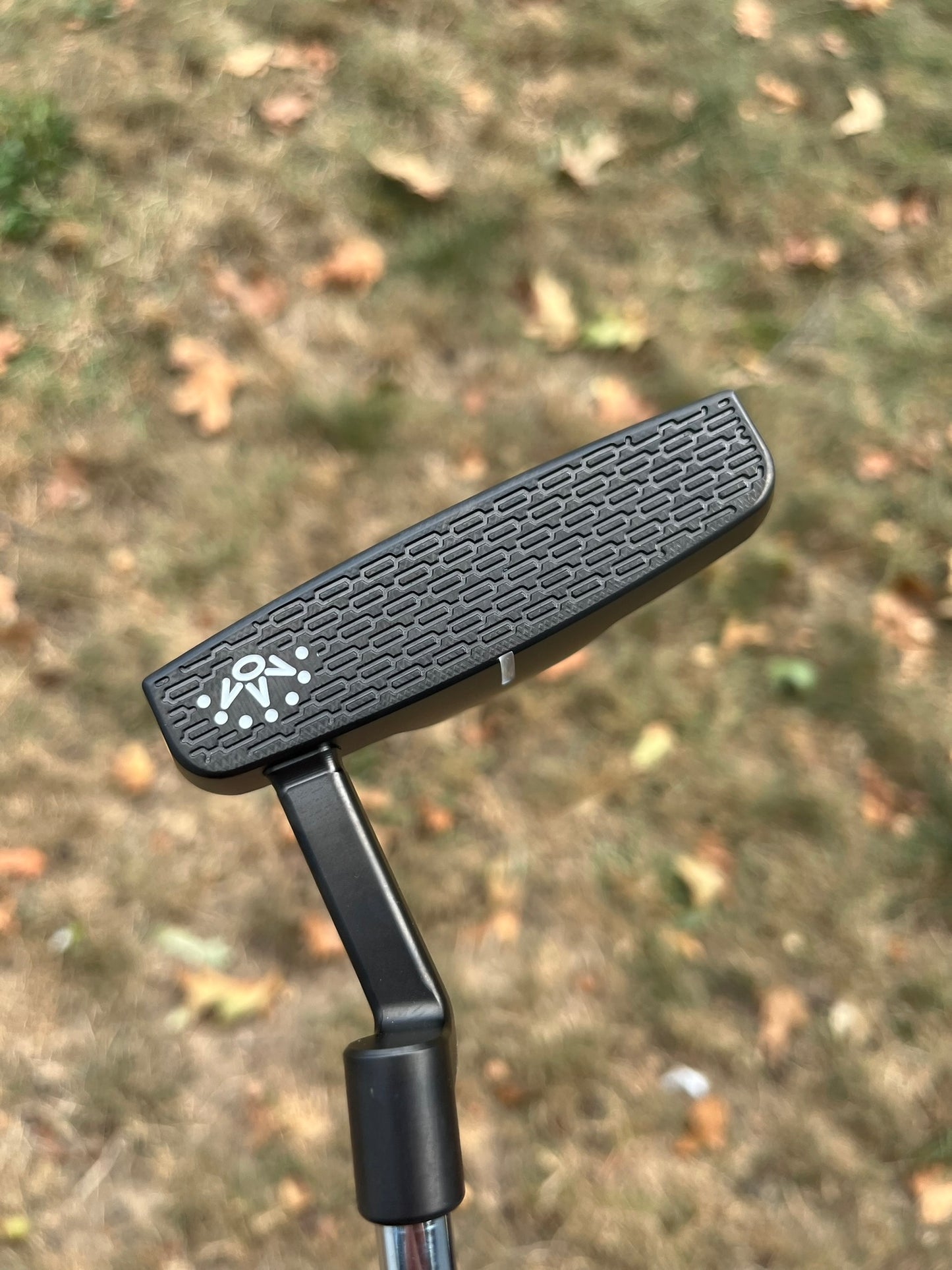 Scotty Cameron Phantom Black 9.2R Putter 34″ +HC MINT