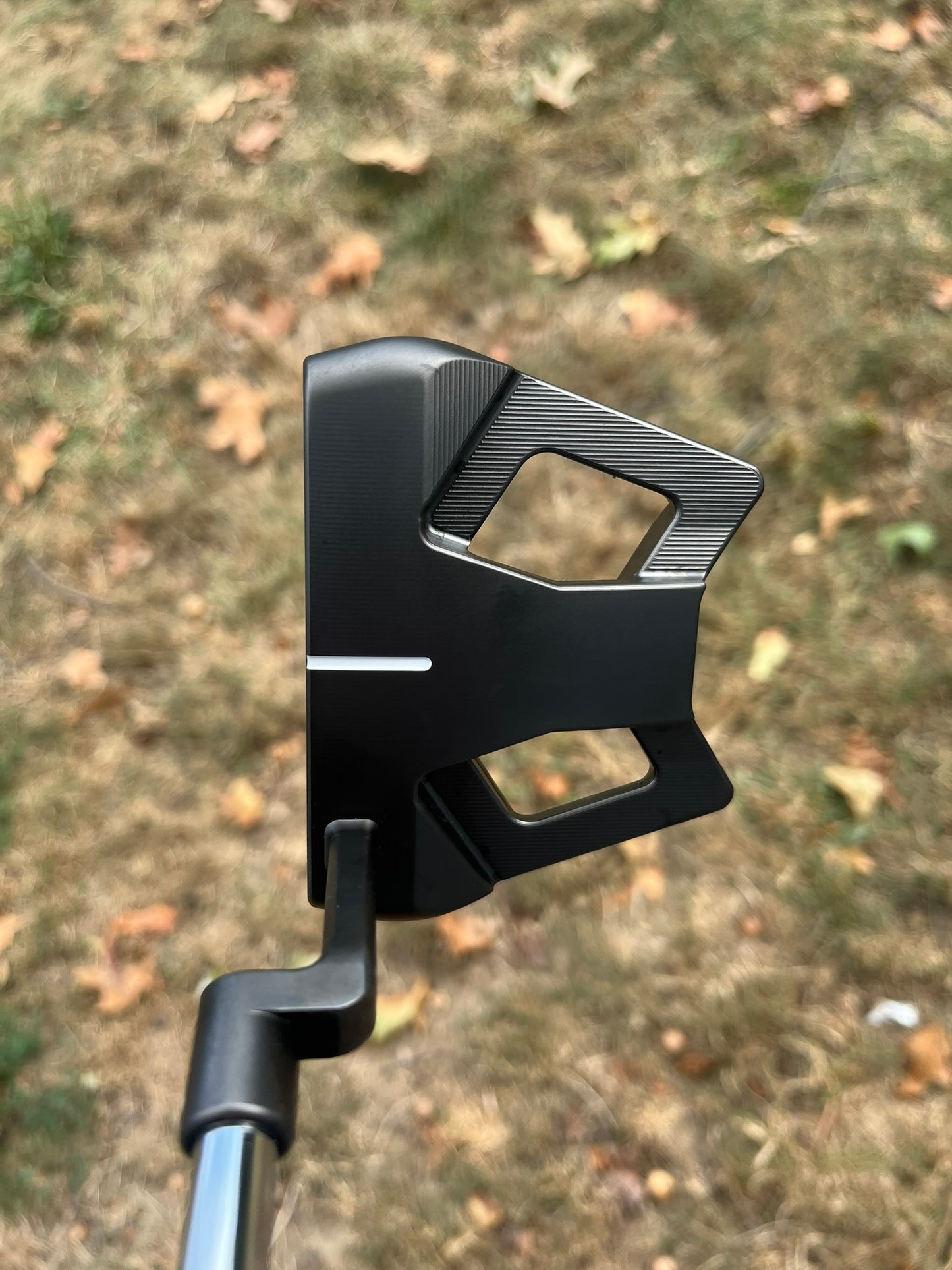 Scotty Cameron Phantom Black 9.2R Putter 34″ +HC MINT